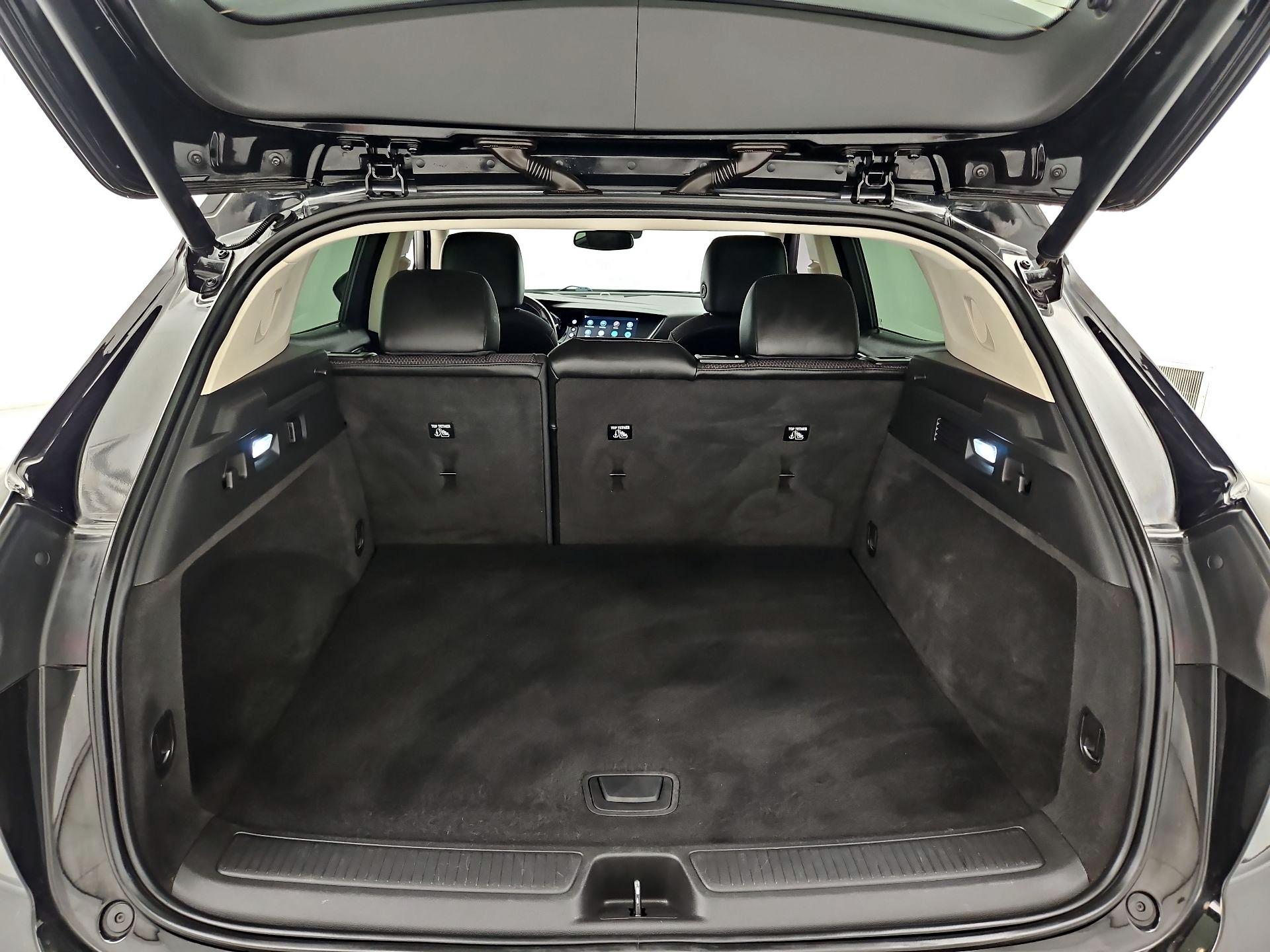 Thumbnail: 2022 Buick Envision - 20