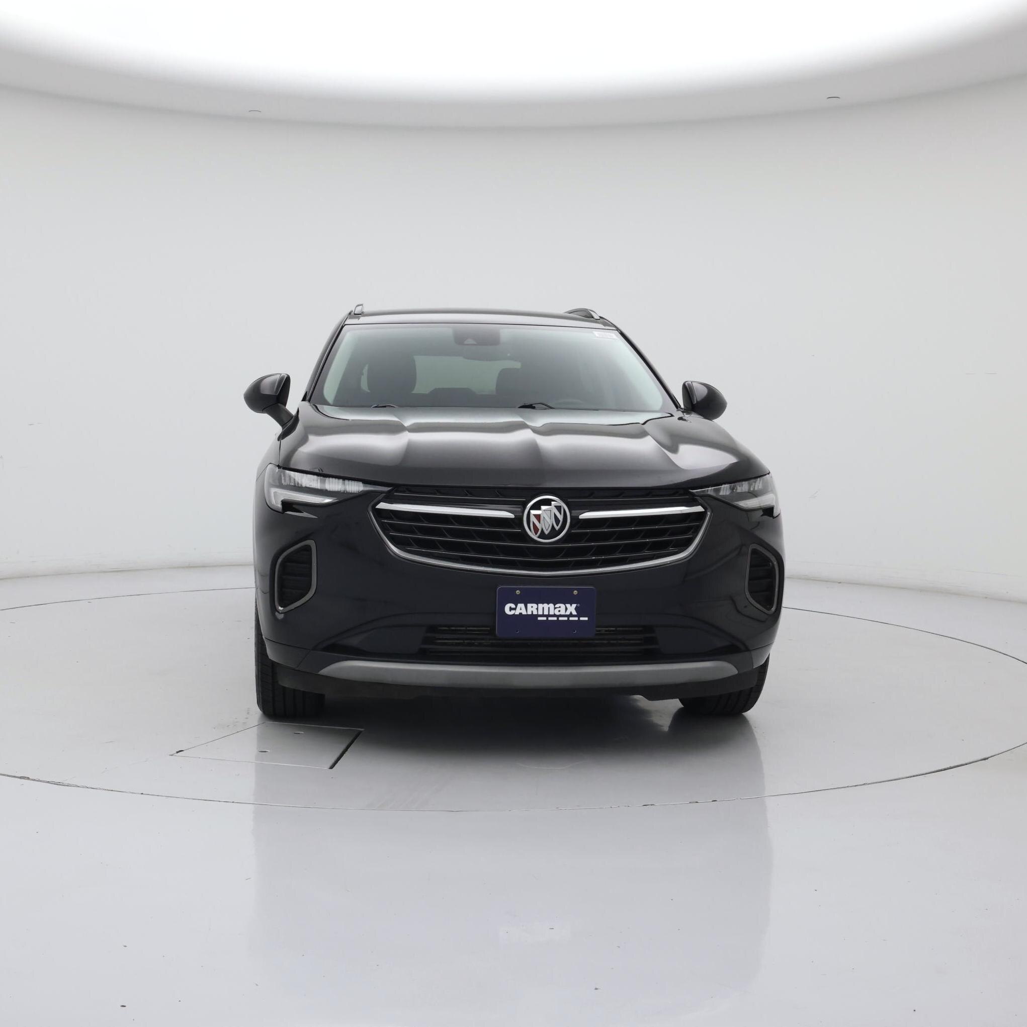 Thumbnail: 2022 Buick Envision - 5
