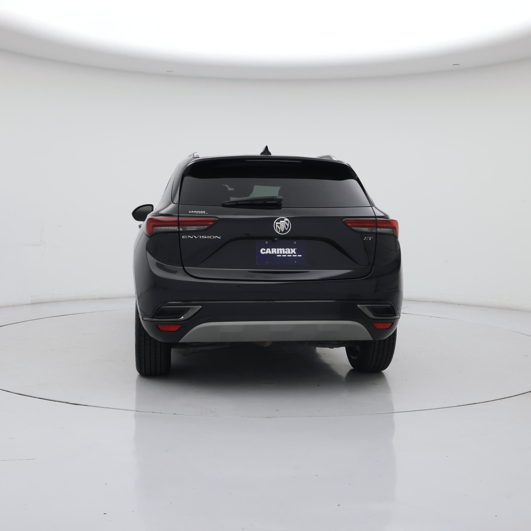 Thumbnail: 2022 Buick Envision - 6