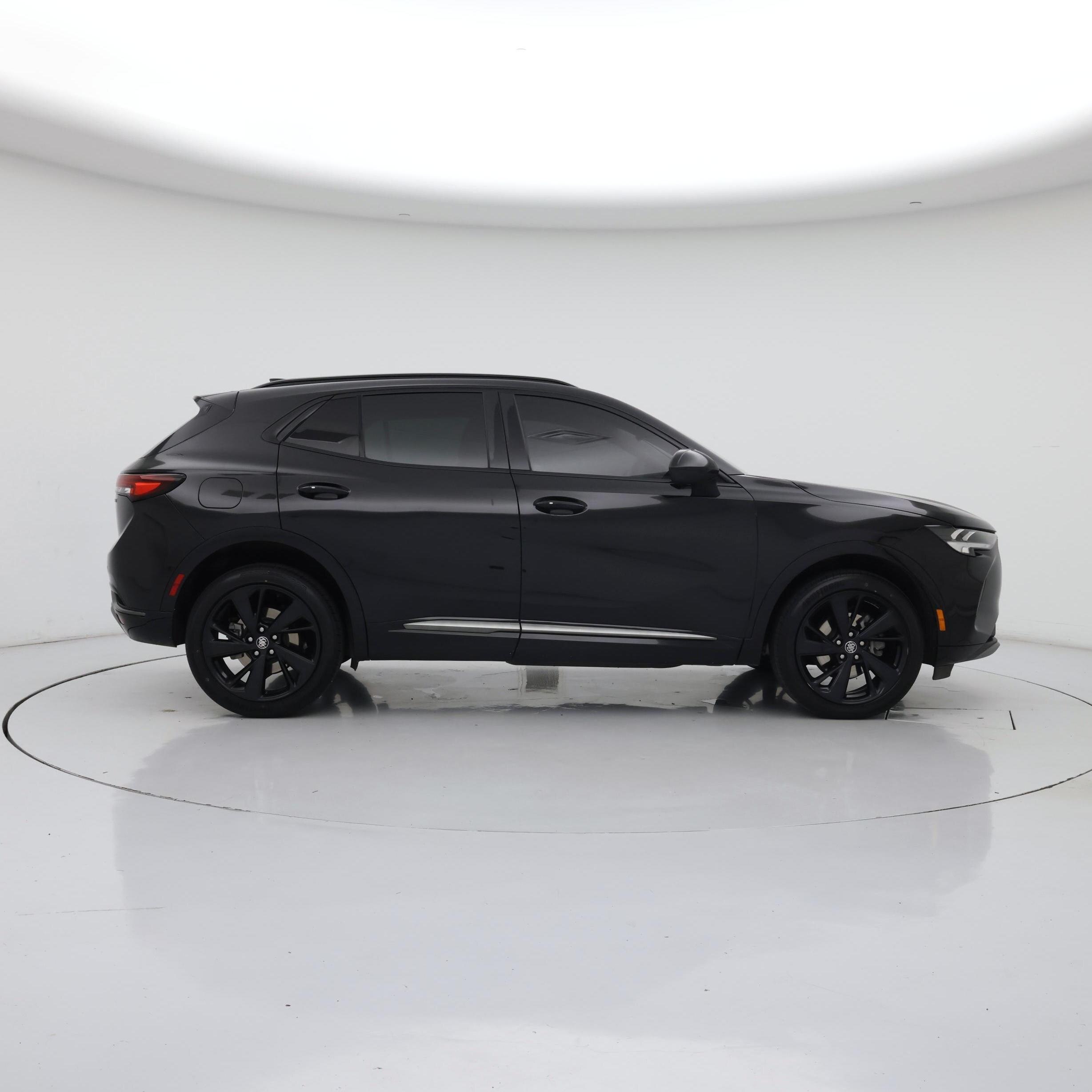 Thumbnail: 2022 Buick Envision - 7