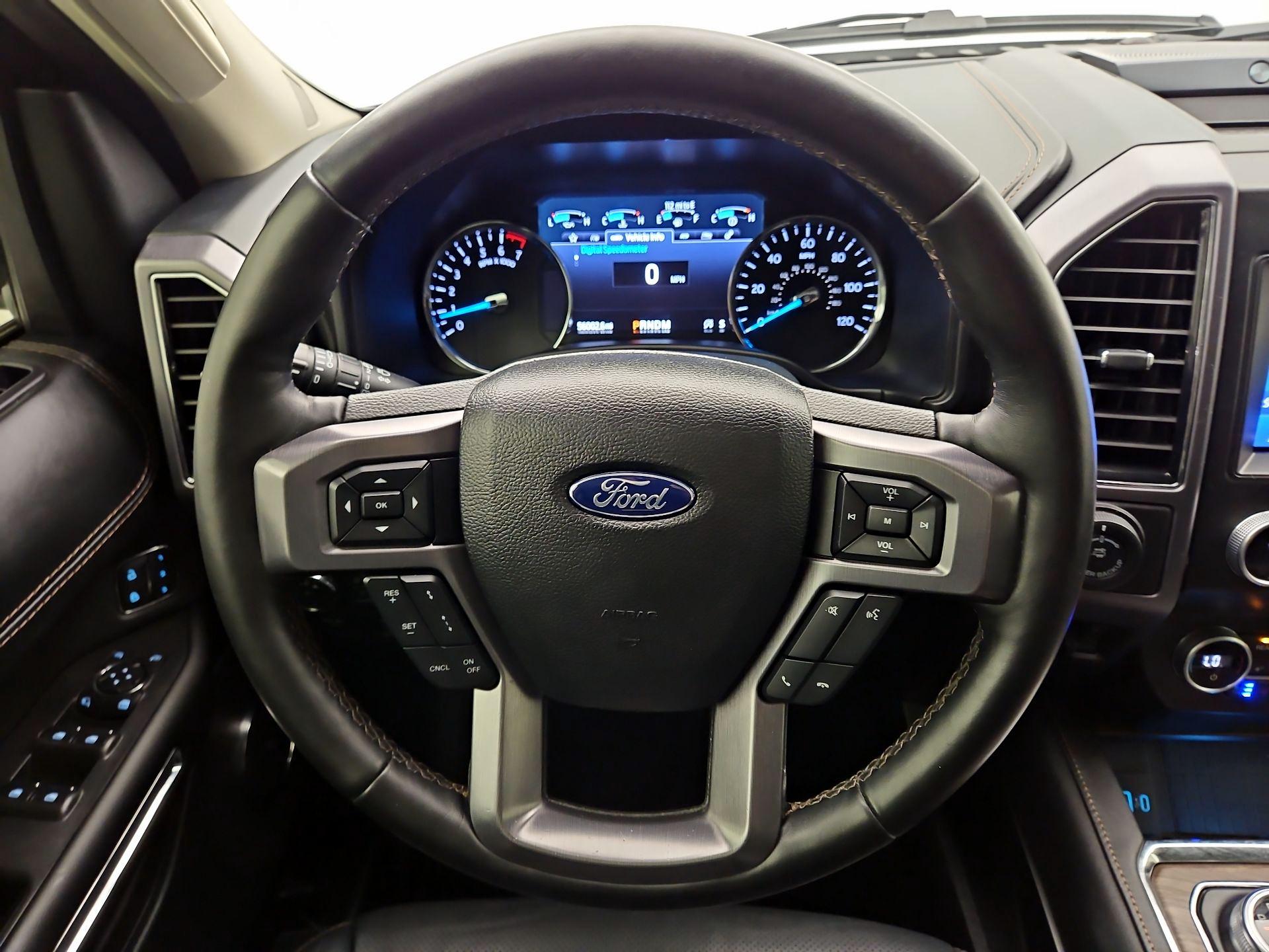 Thumbnail: 2021 Ford Expedition - 10