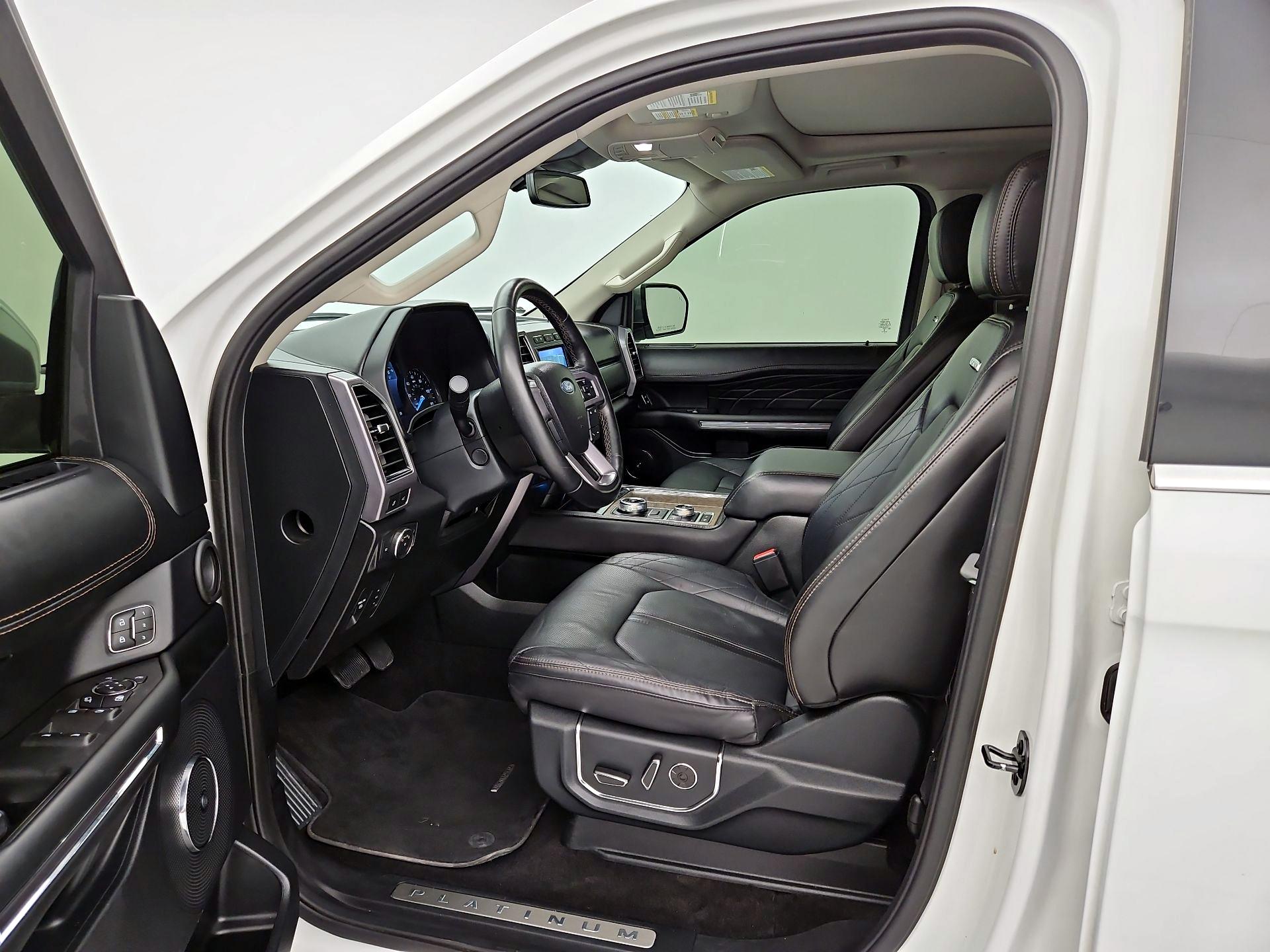 Thumbnail: 2021 Ford Expedition - 11