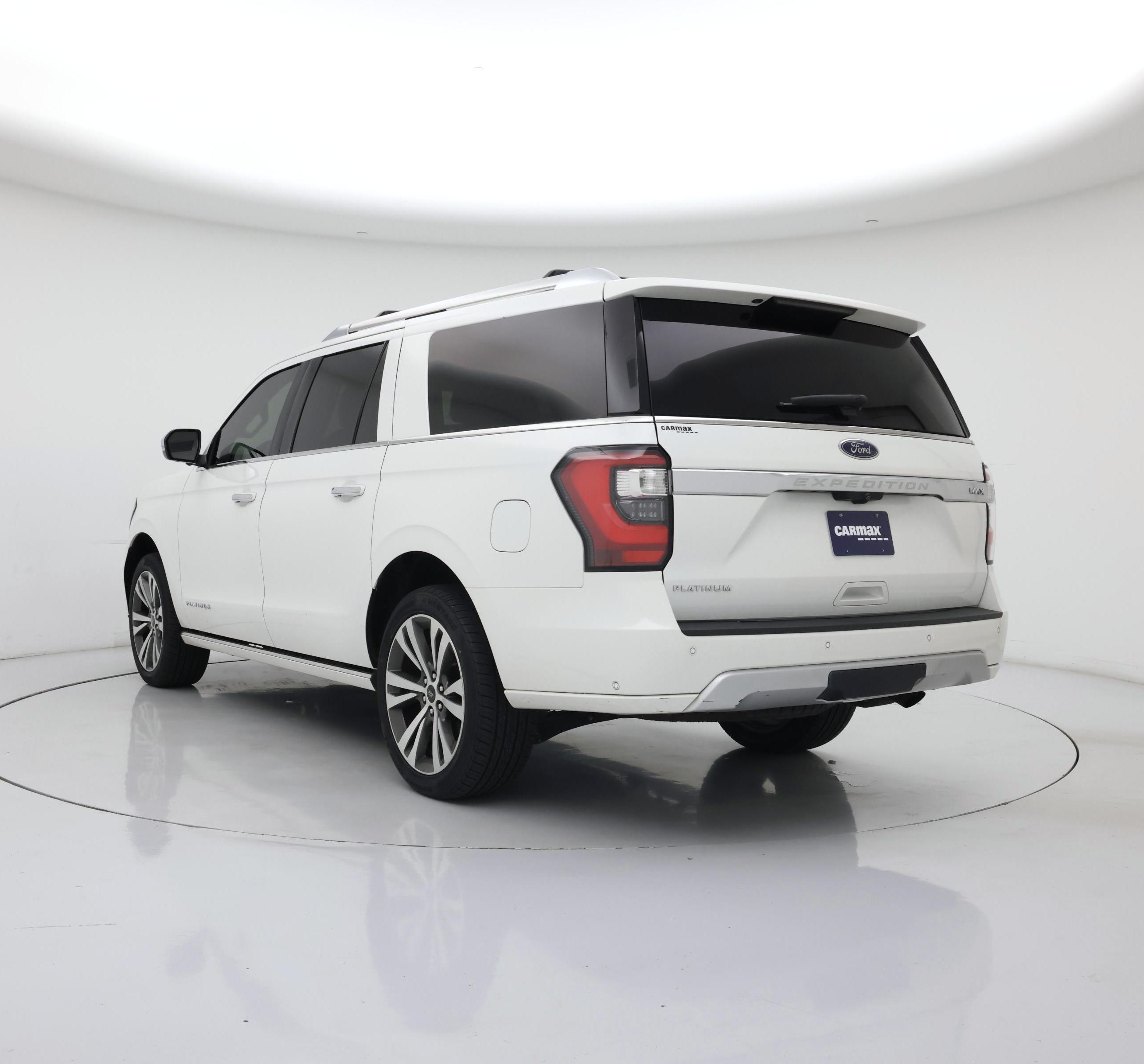 Thumbnail: 2021 Ford Expedition - 2