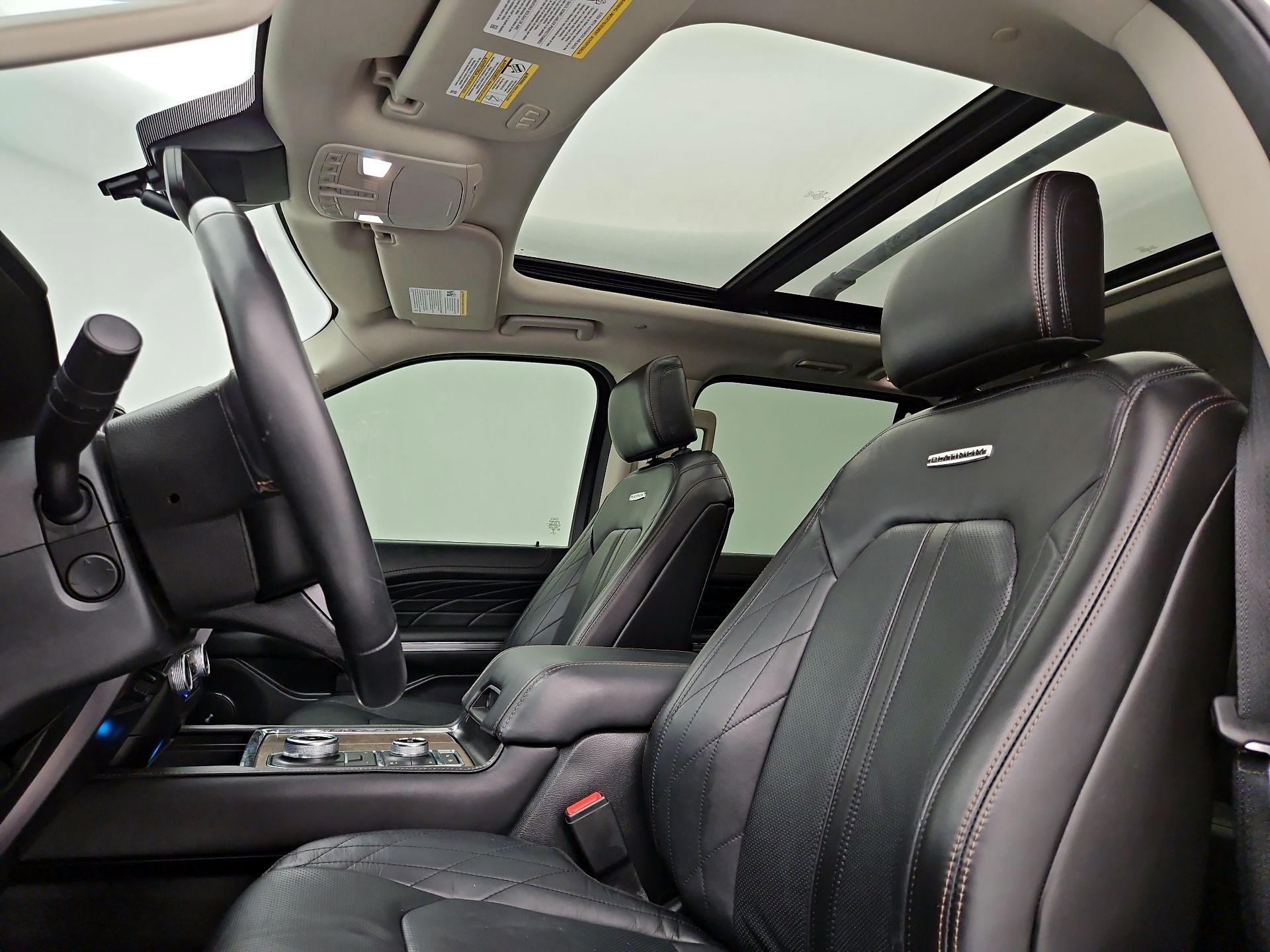 Thumbnail: 2021 Ford Expedition - 20