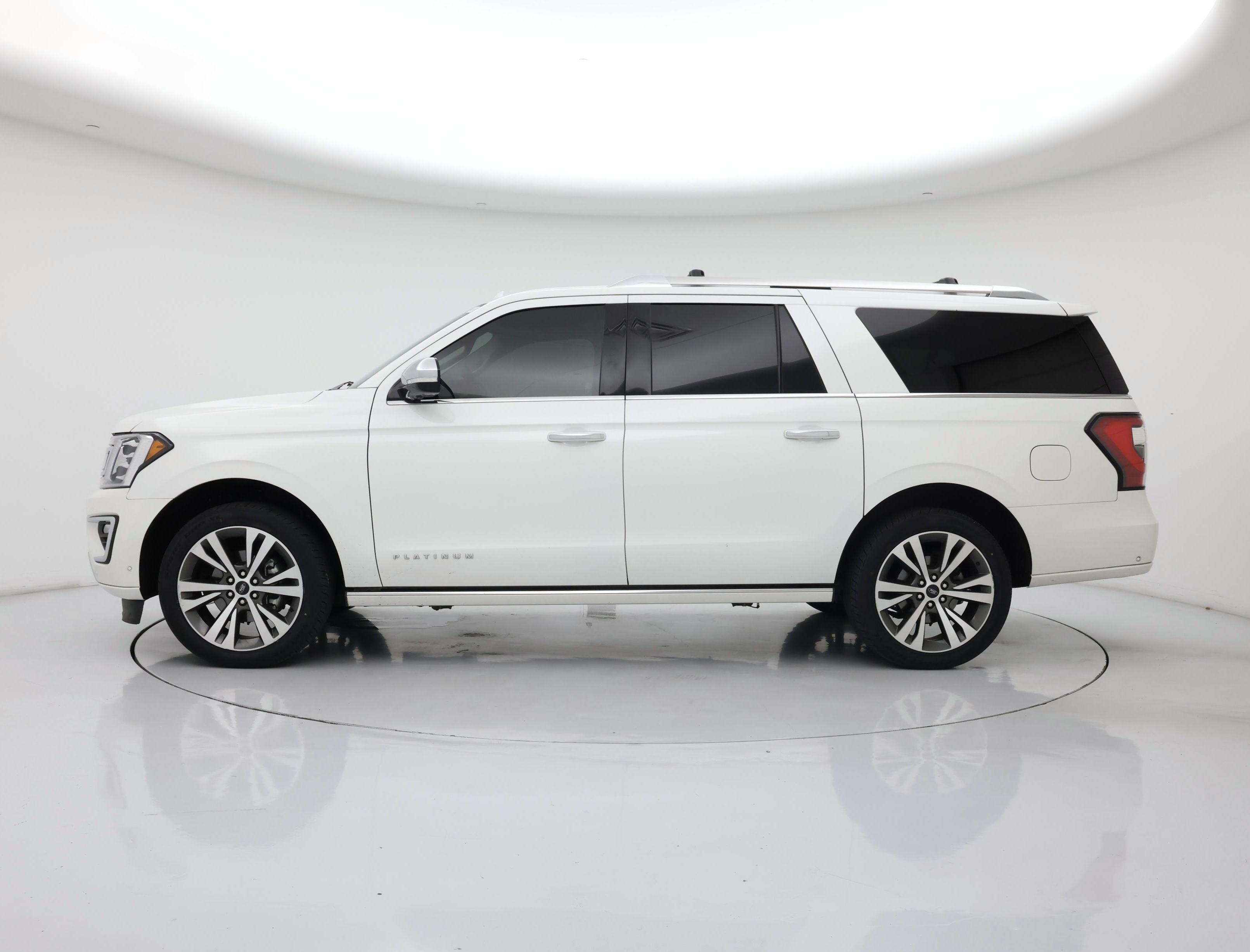 Thumbnail: 2021 Ford Expedition - 3