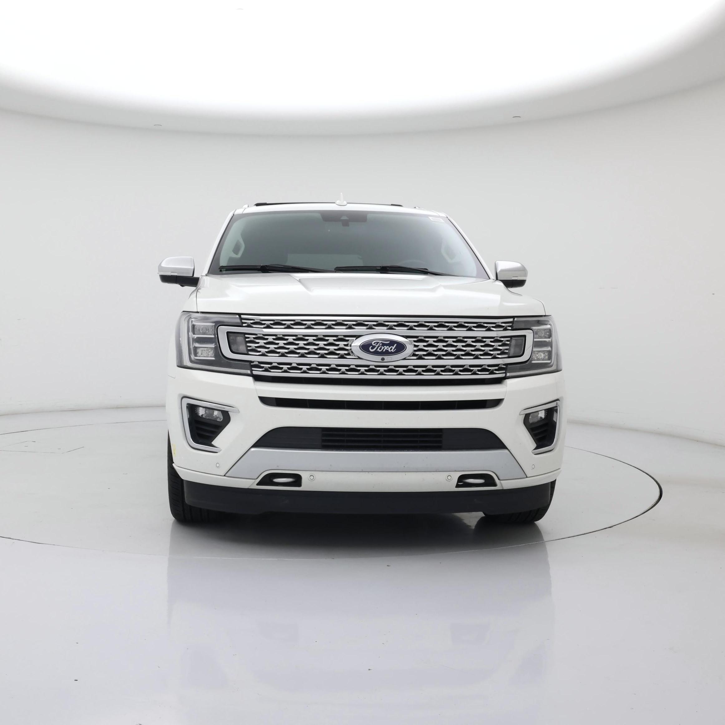 Thumbnail: 2021 Ford Expedition - 5