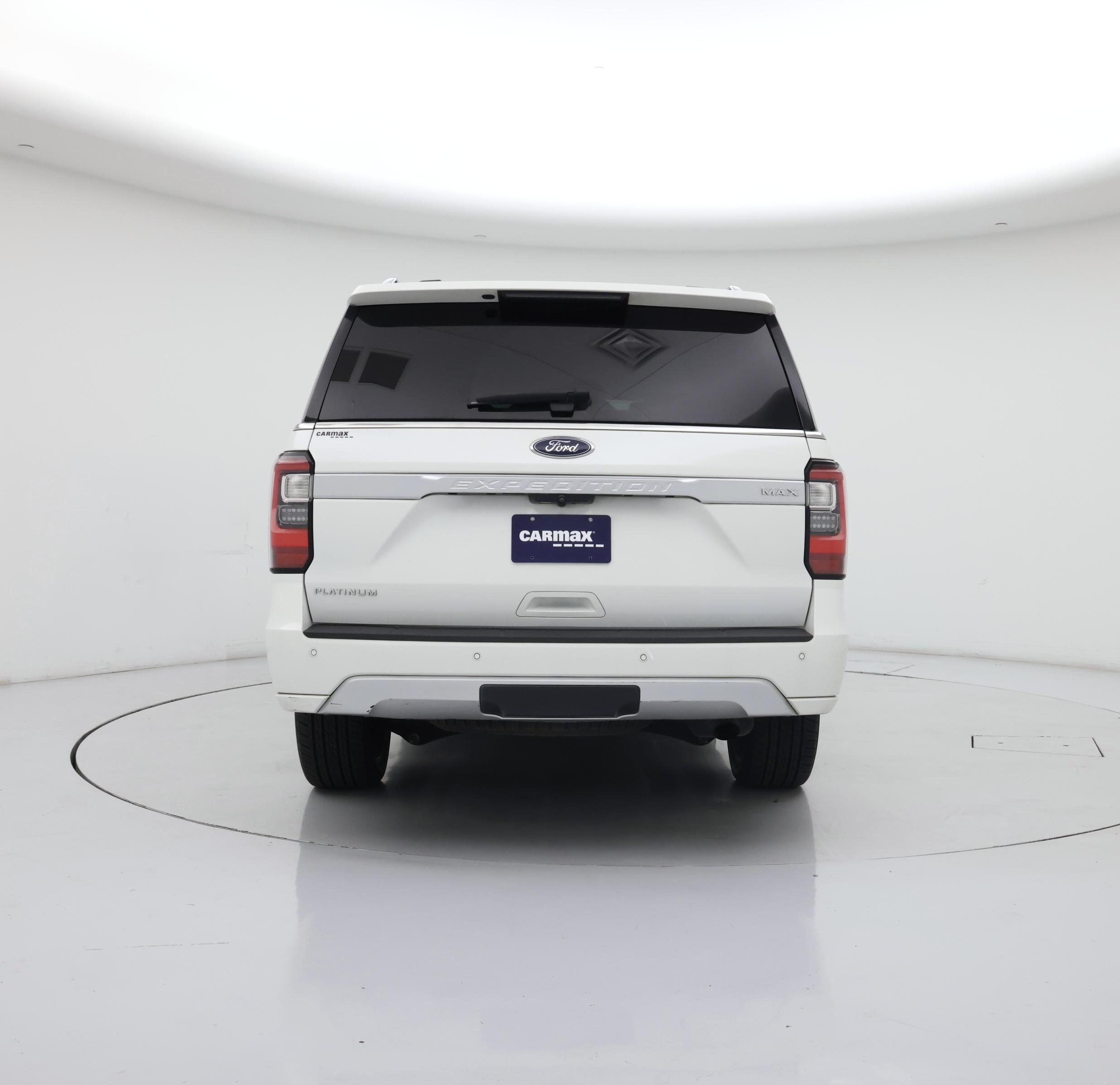 Thumbnail: 2021 Ford Expedition - 6