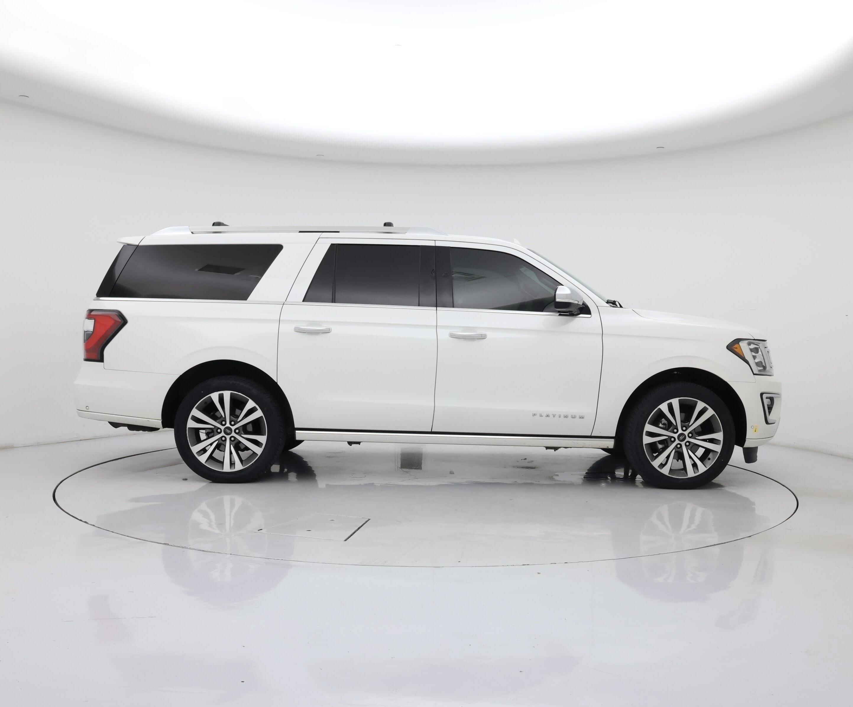 Thumbnail: 2021 Ford Expedition - 7
