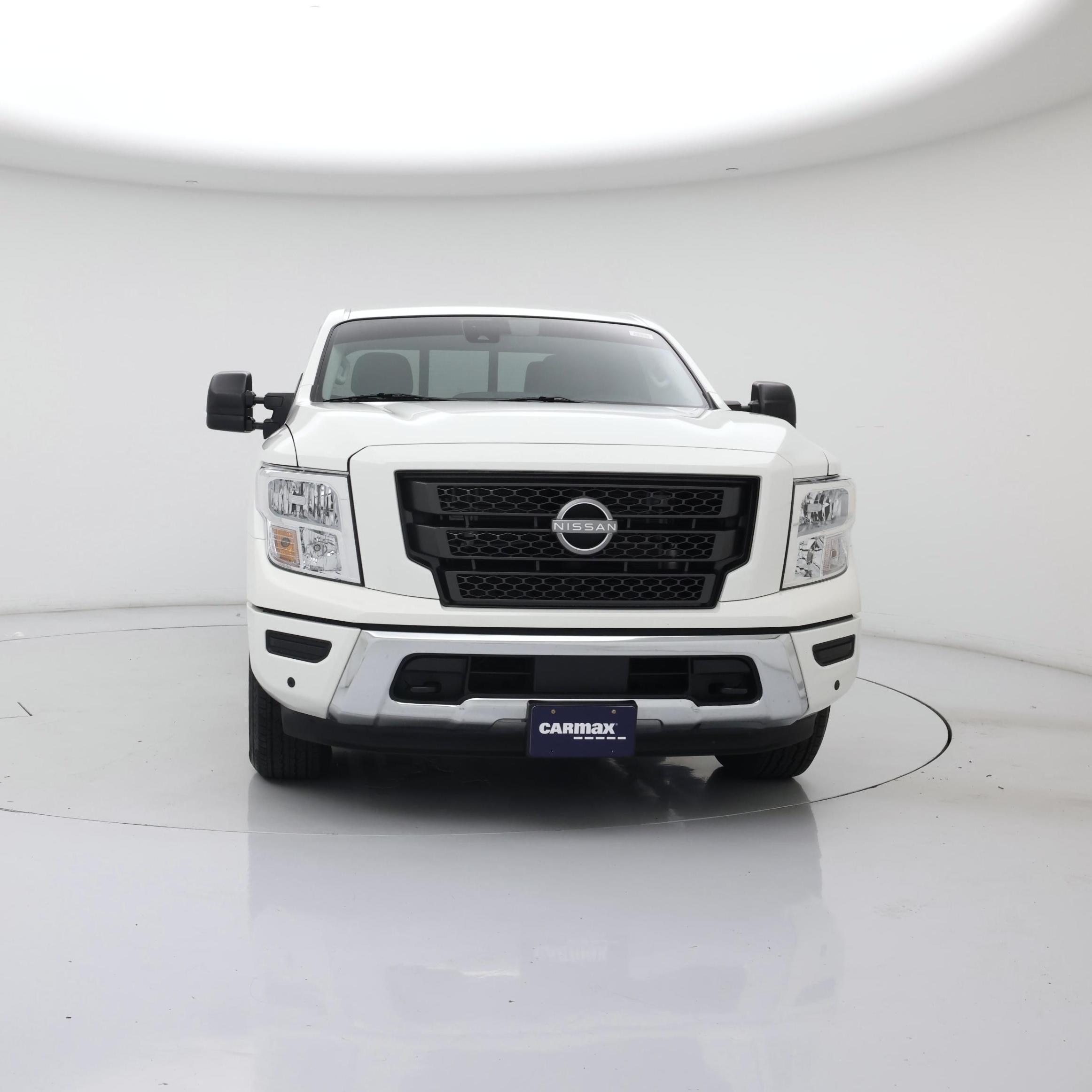 Thumbnail: 2024 Nissan Titan - 5