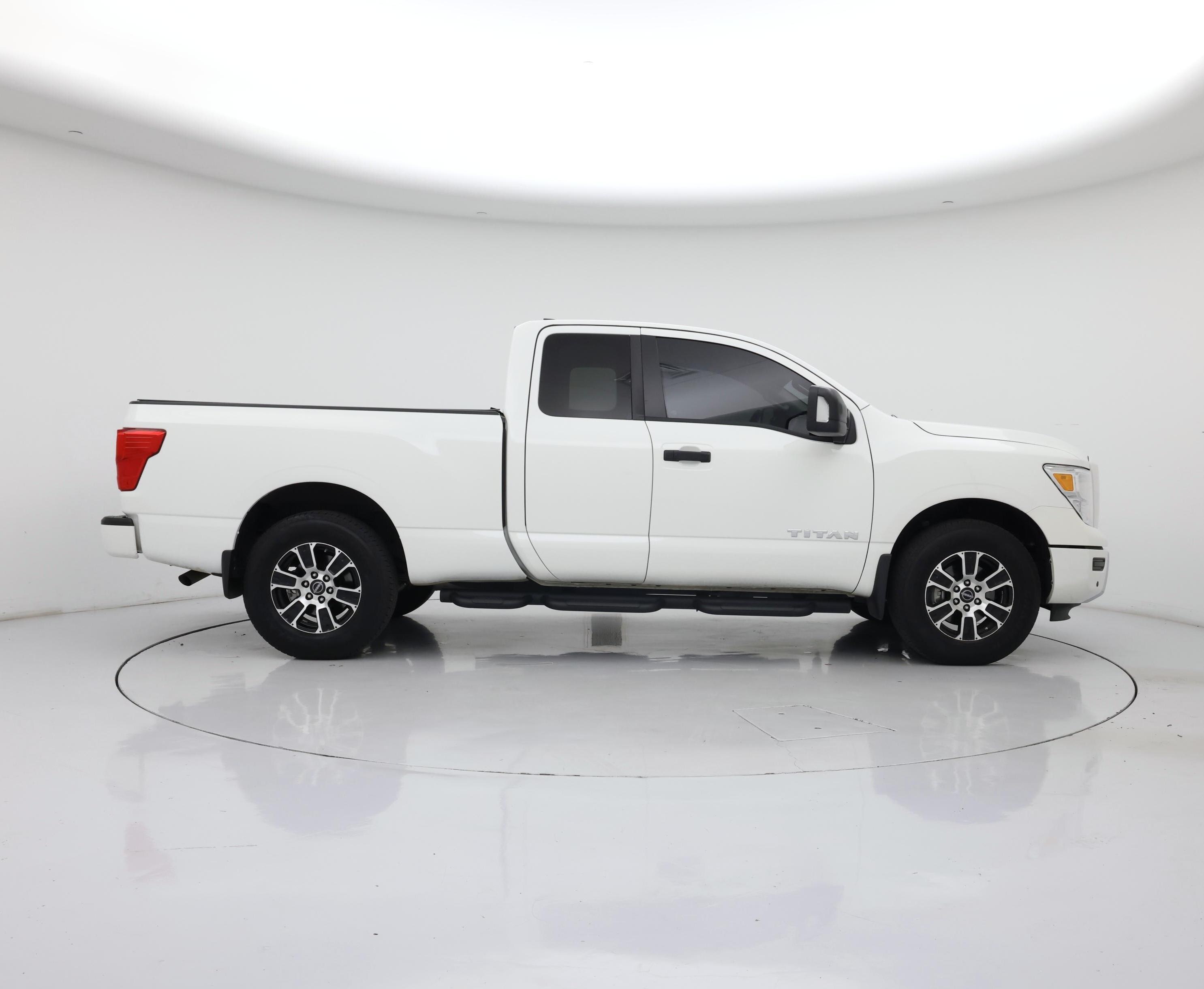 Thumbnail: 2024 Nissan Titan - 7