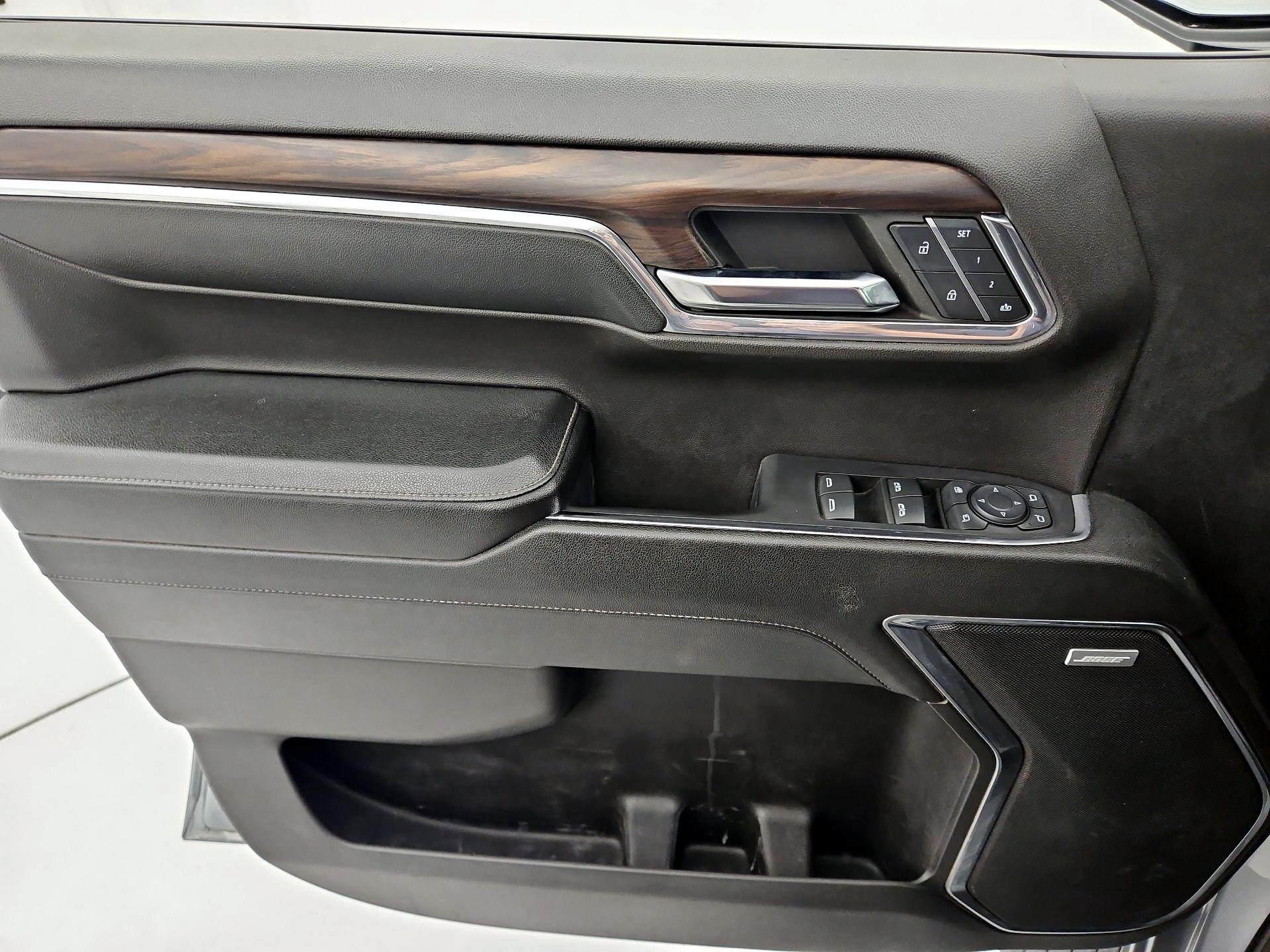 Thumbnail: 2024 GMC Sierra 1500 - 12