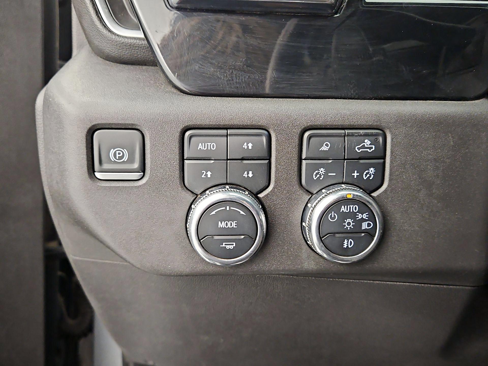 Thumbnail: 2024 GMC Sierra 1500 - 13