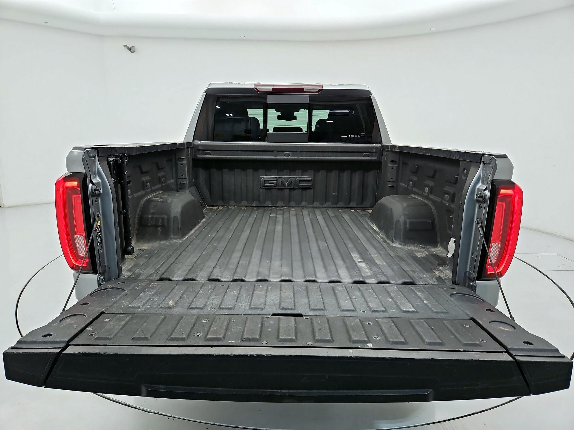 Thumbnail: 2024 GMC Sierra 1500 - 20