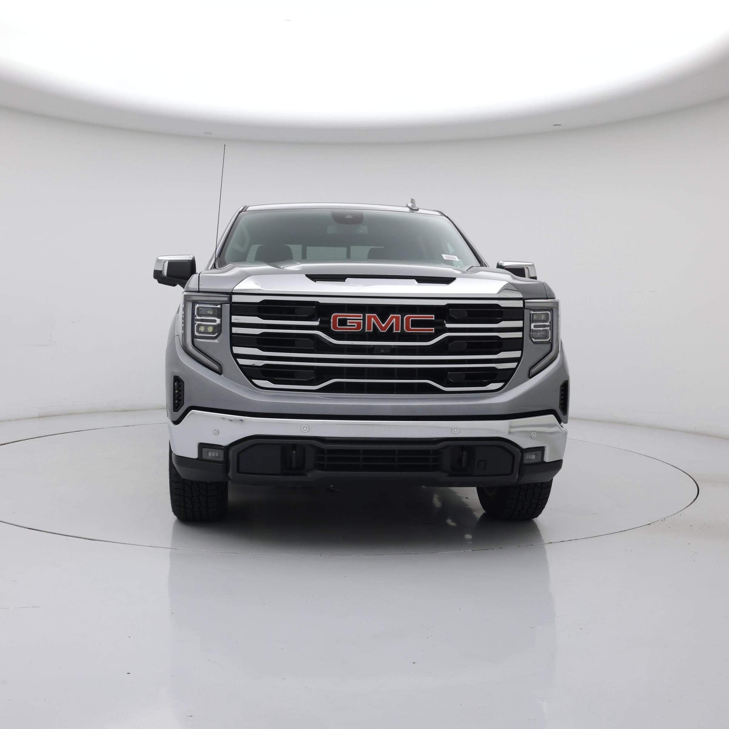 Thumbnail: 2024 GMC Sierra 1500 - 5