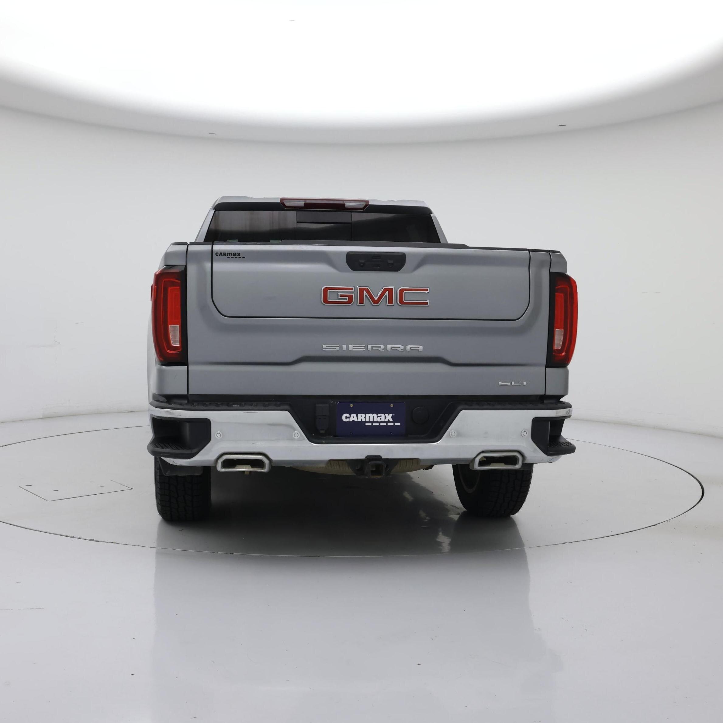 Thumbnail: 2024 GMC Sierra 1500 - 6