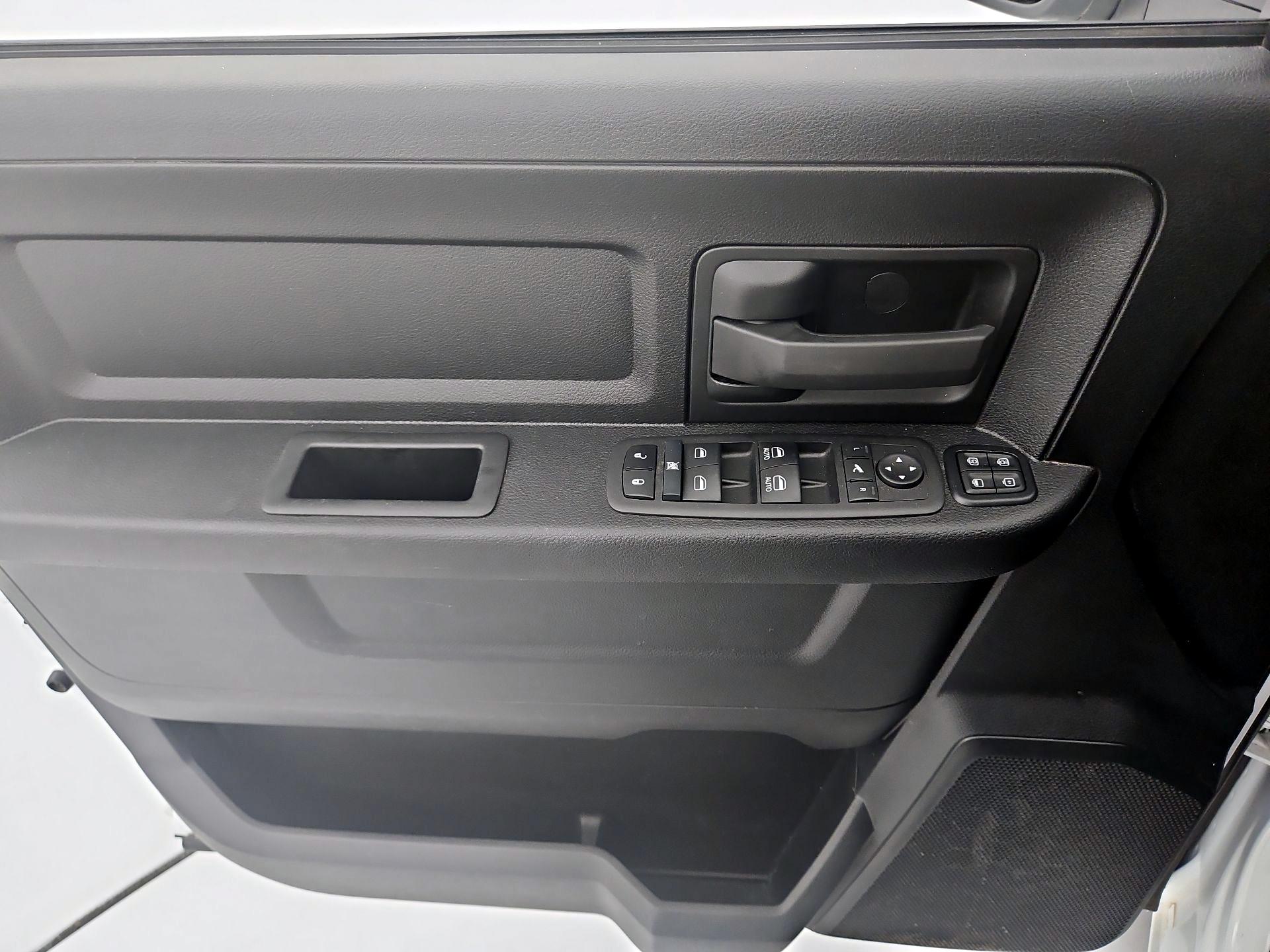 Thumbnail: 2024 RAM 2500 - 12