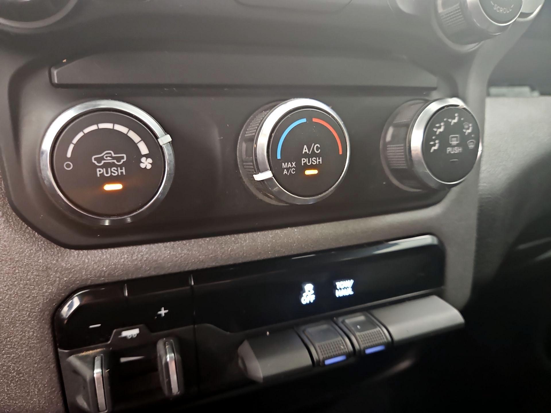 Thumbnail: 2024 RAM 2500 - 16