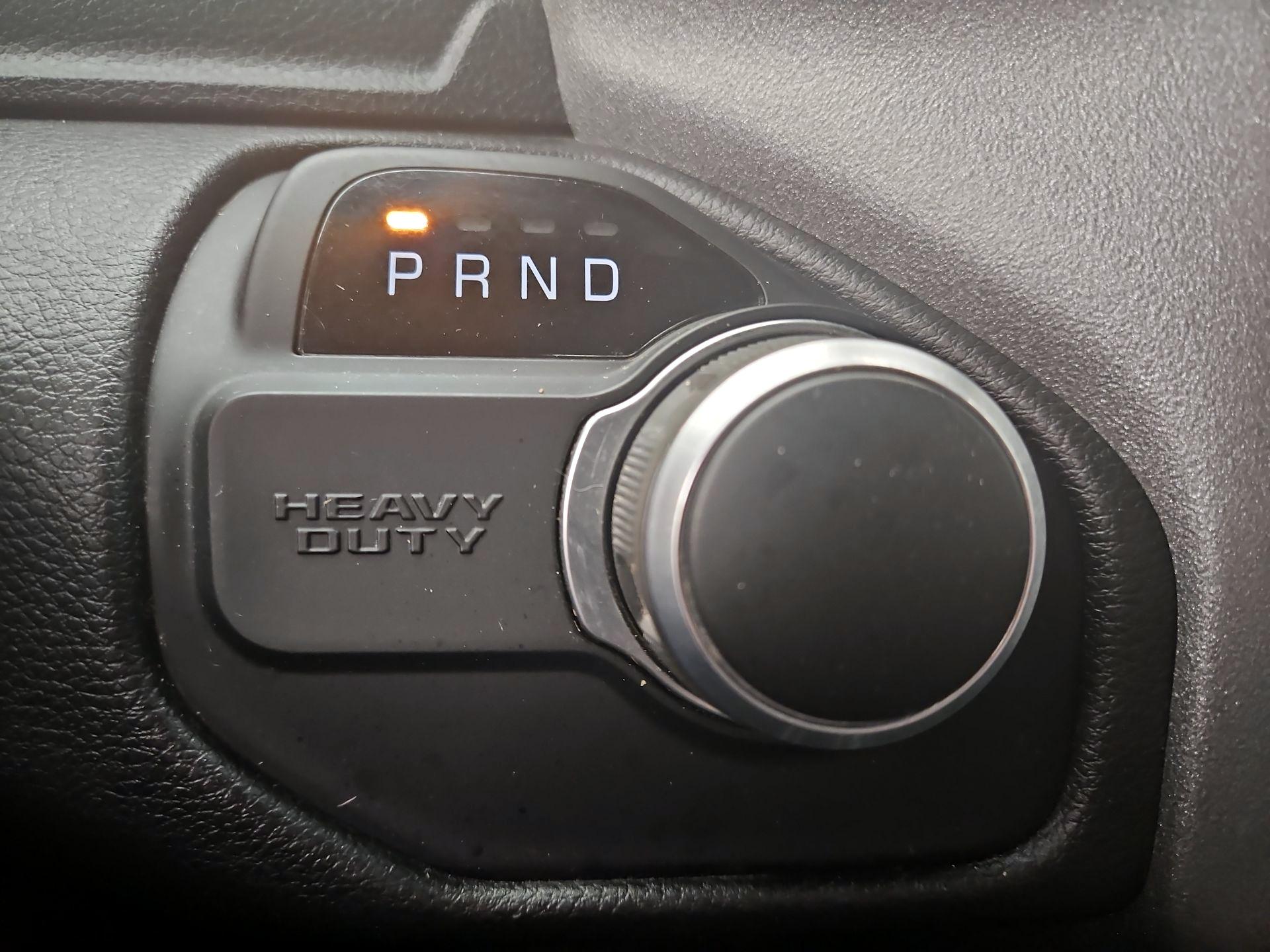 Thumbnail: 2024 RAM 2500 - 17