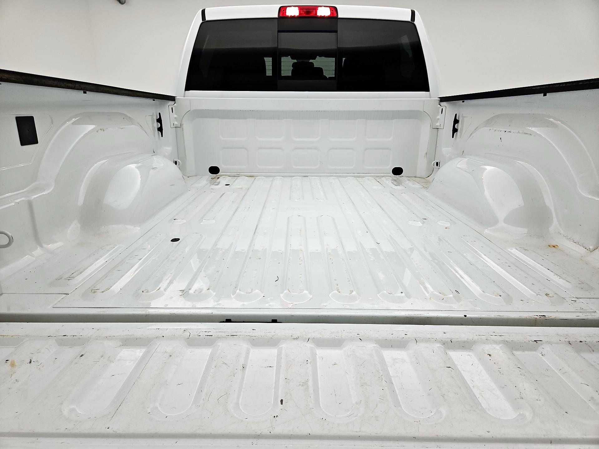Thumbnail: 2024 RAM 2500 - 20