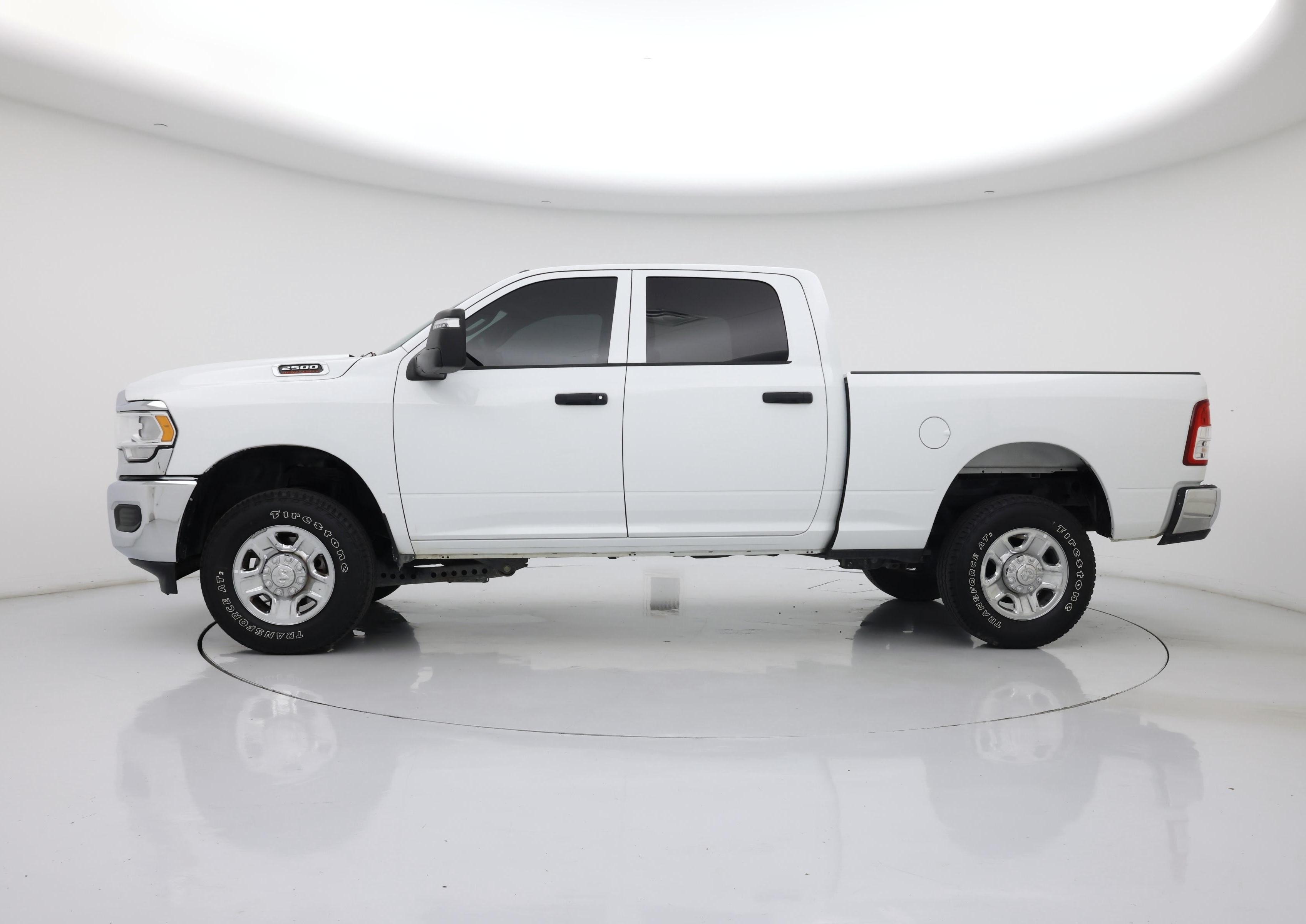 Thumbnail: 2024 RAM 2500 - 3