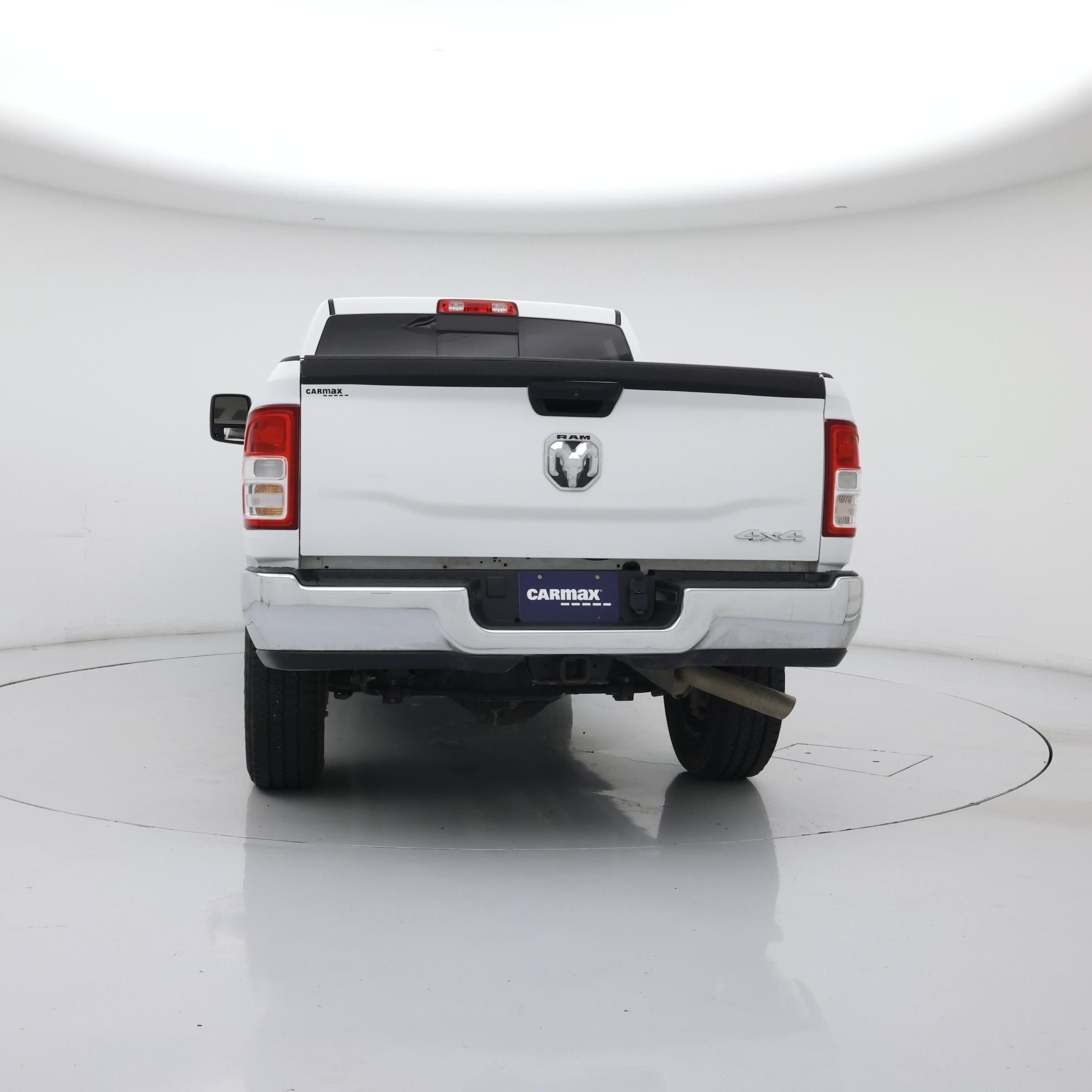 Thumbnail: 2024 RAM 2500 - 6