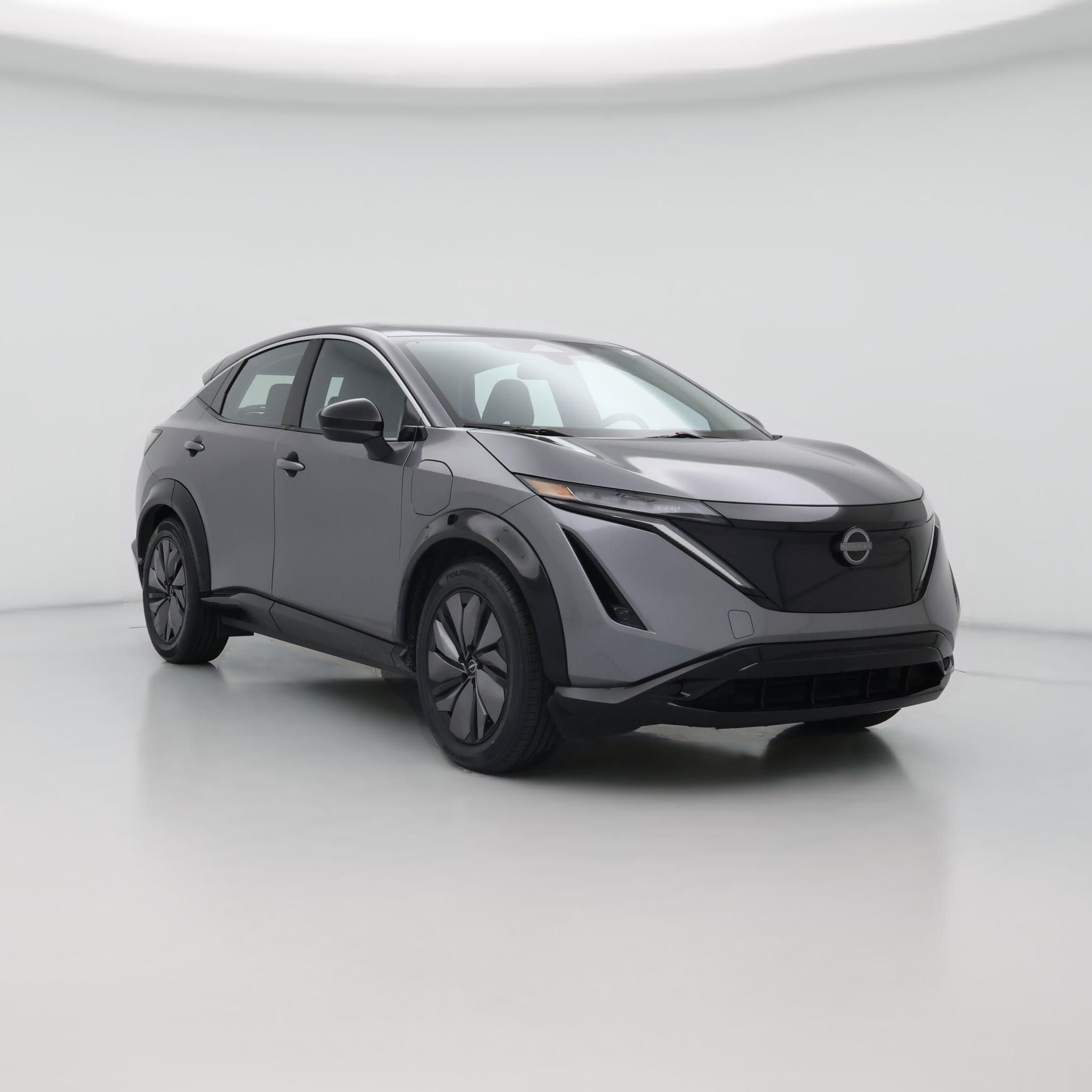 Thumbnail: 2023 Nissan Ariya - 1