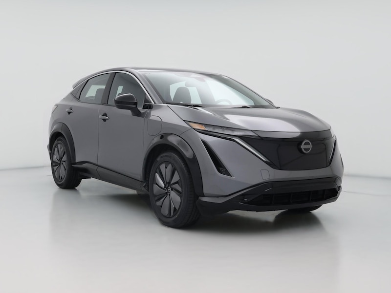 2023 Nissan Ariya Engage -
                  Tulsa, OK