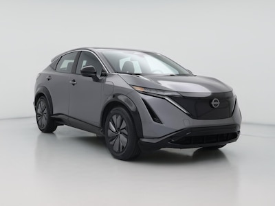 2023 Nissan ARIYA ENGAGE