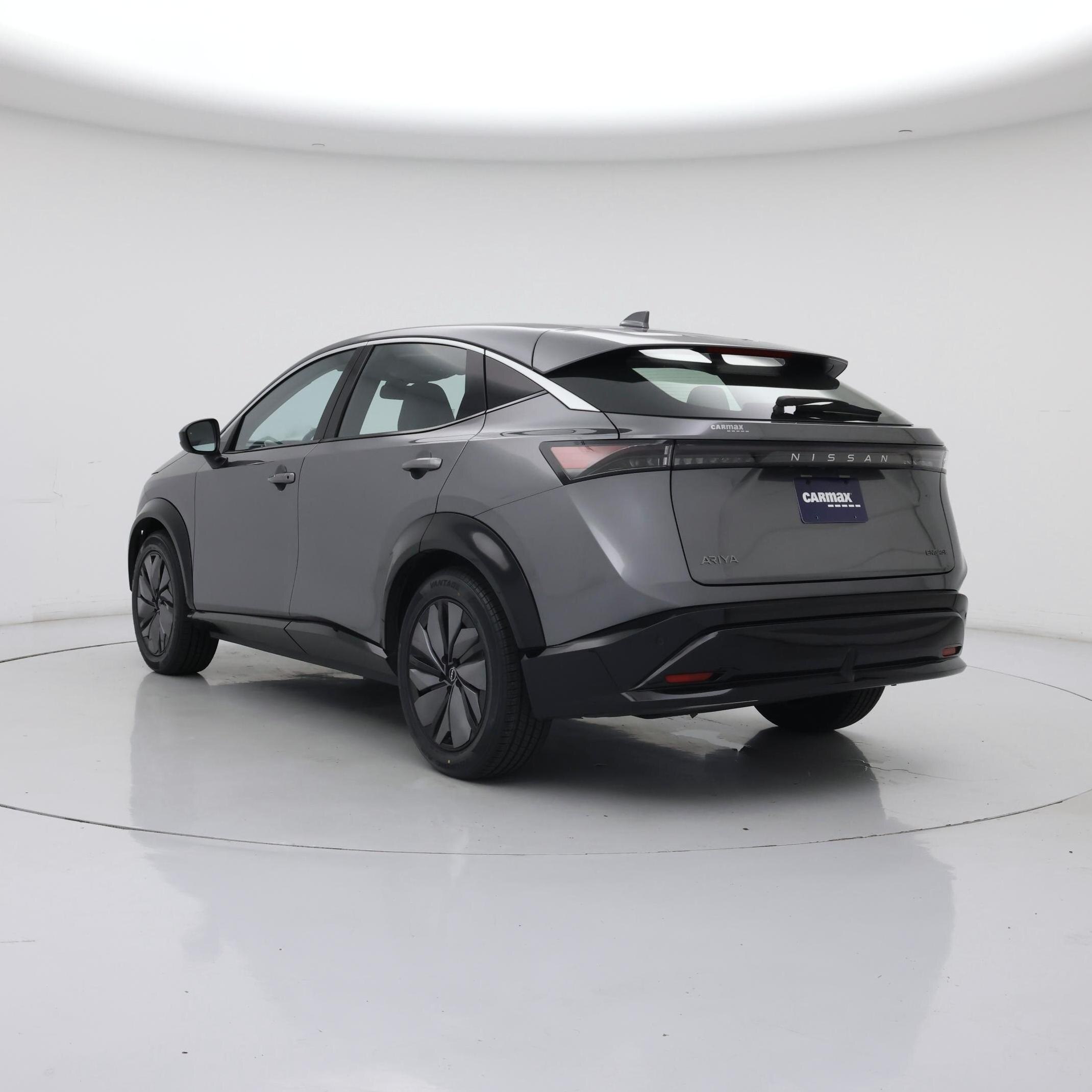 Thumbnail: 2023 Nissan Ariya - 2