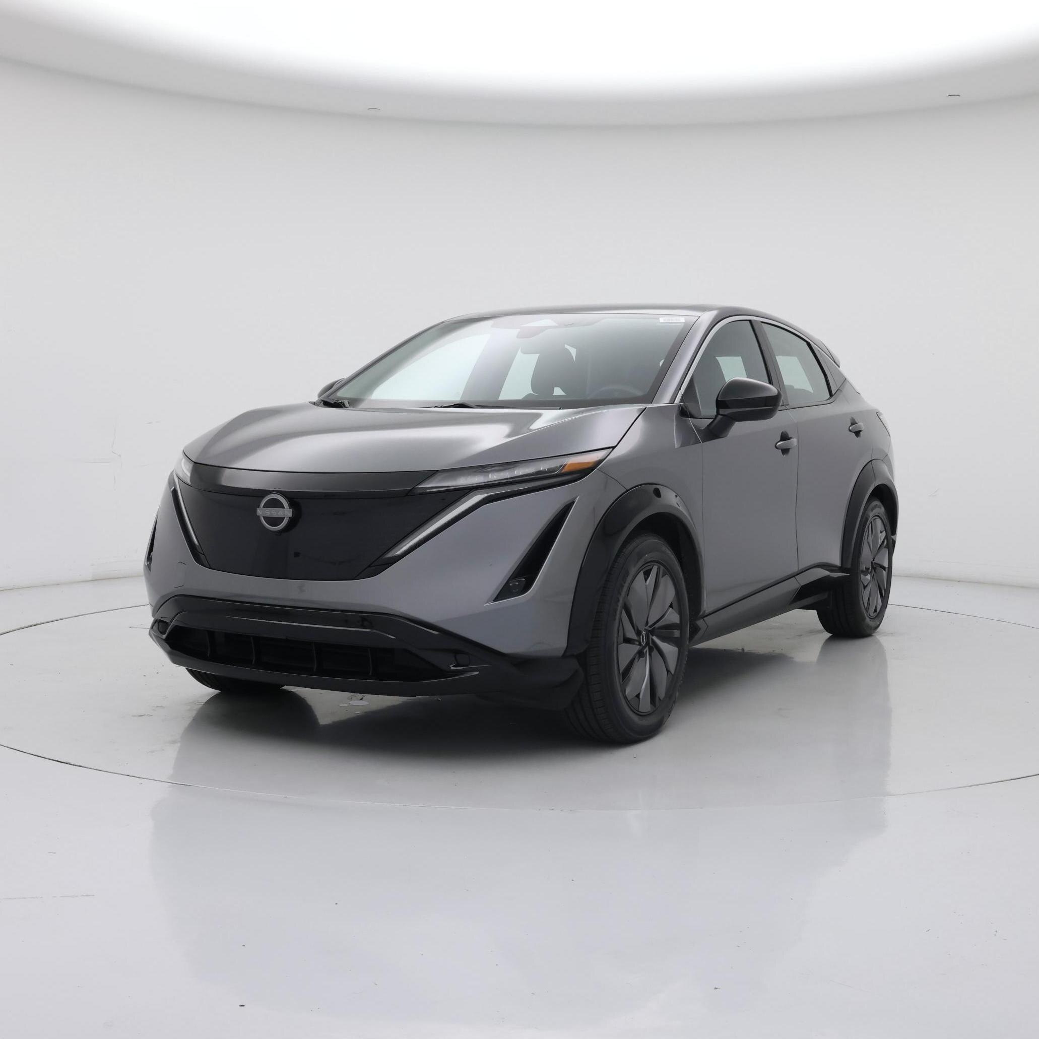 Thumbnail: 2023 Nissan Ariya - 4