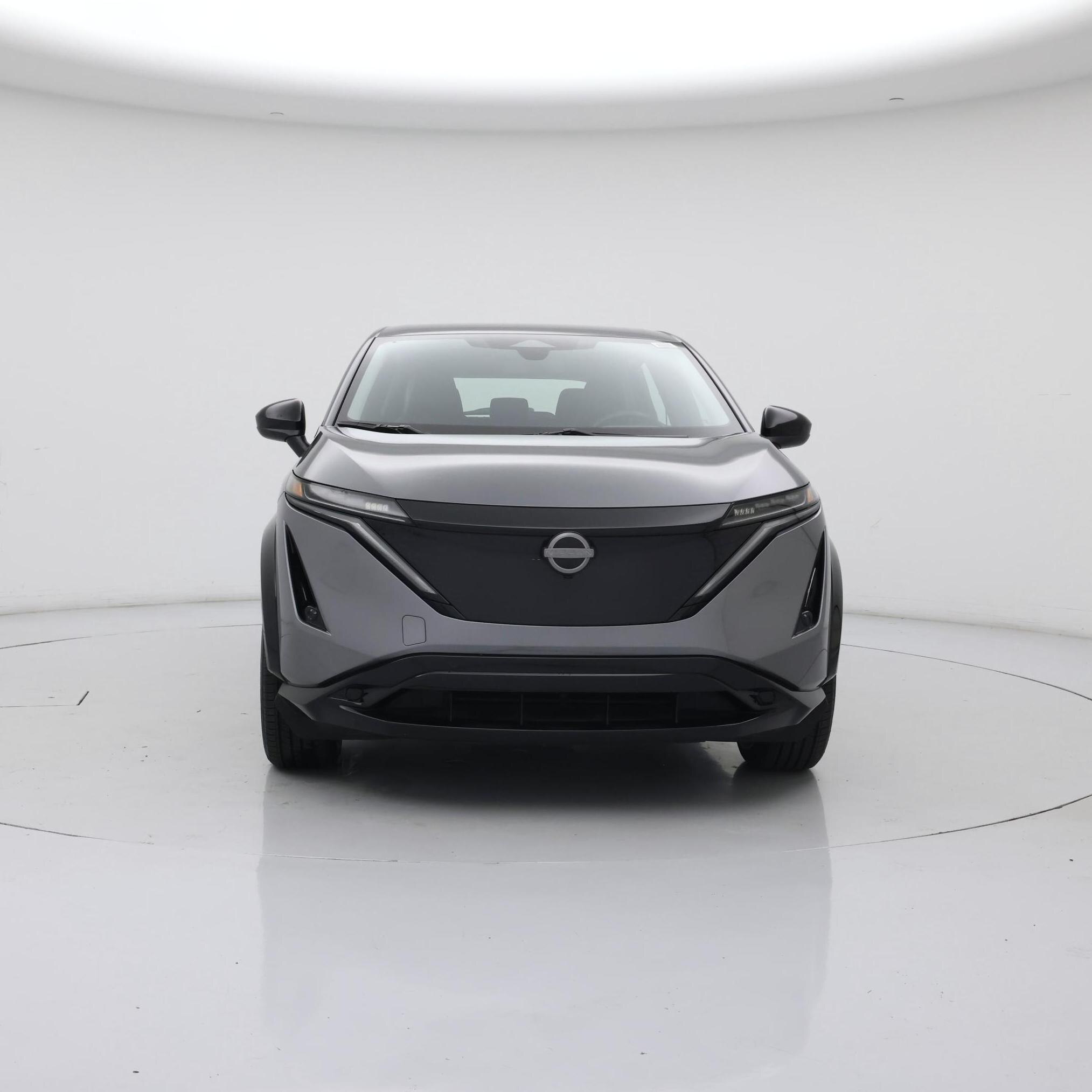Thumbnail: 2023 Nissan Ariya - 5
