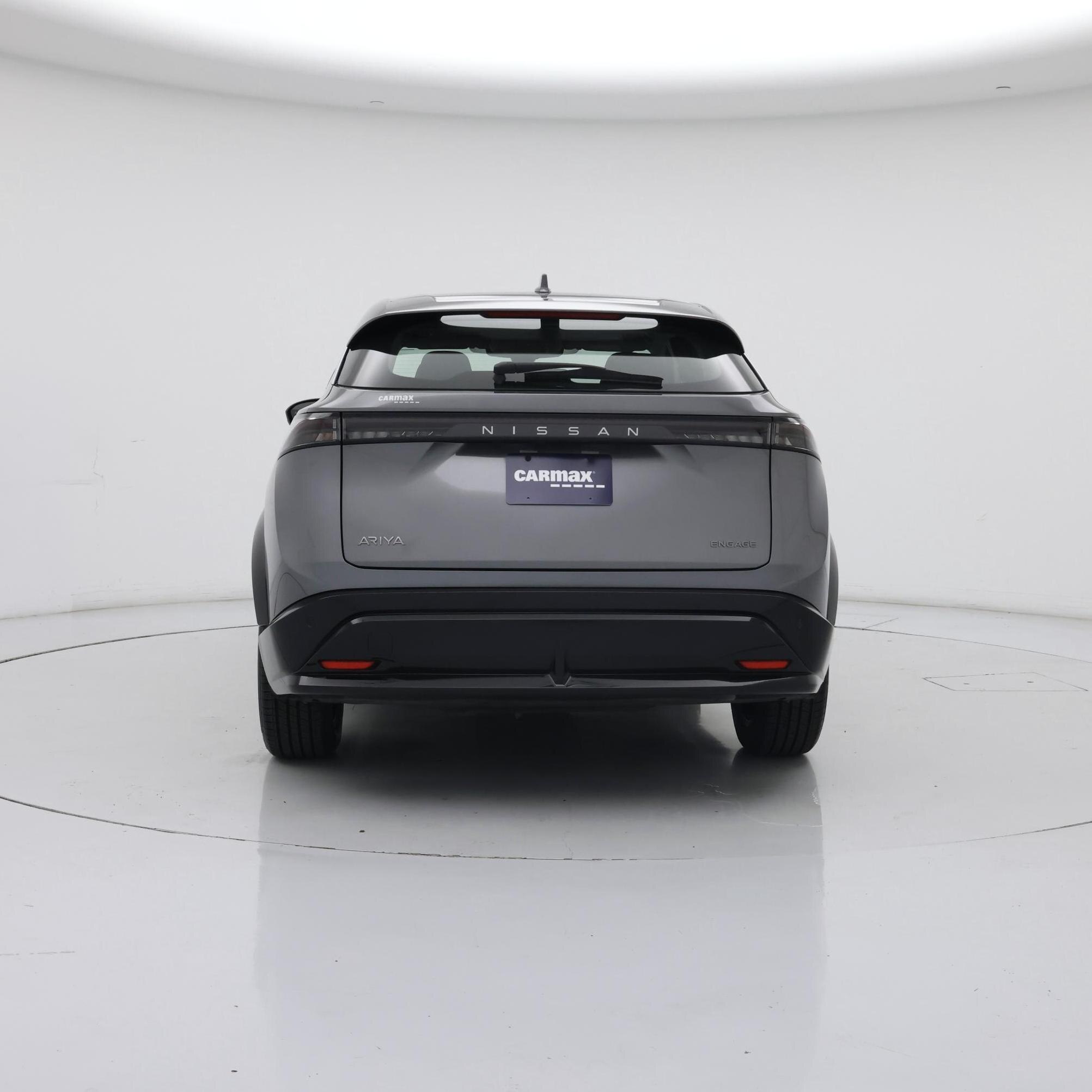 Thumbnail: 2023 Nissan Ariya - 6