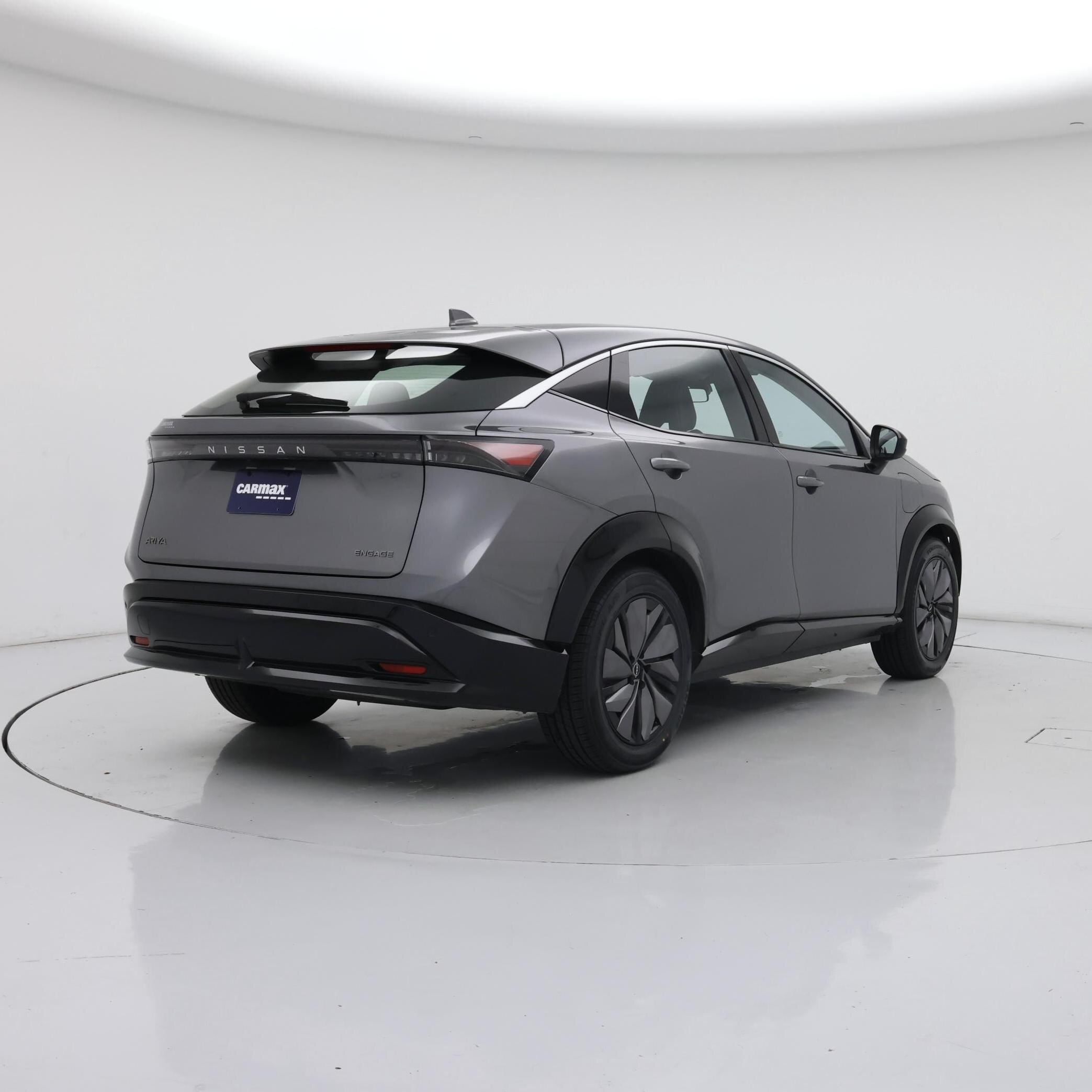 Thumbnail: 2023 Nissan Ariya - 8