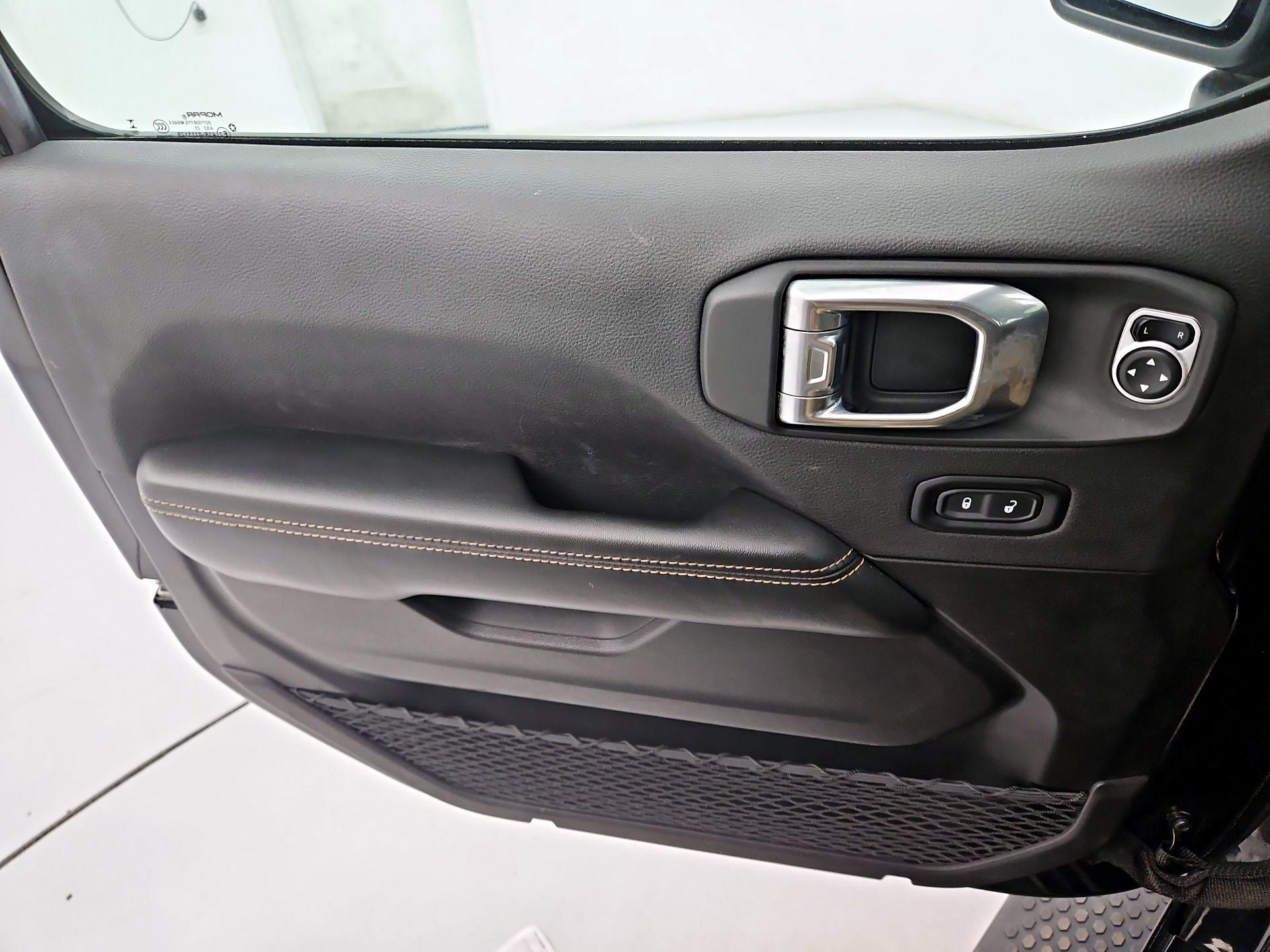 Thumbnail: 2024 Jeep Wrangler - 12