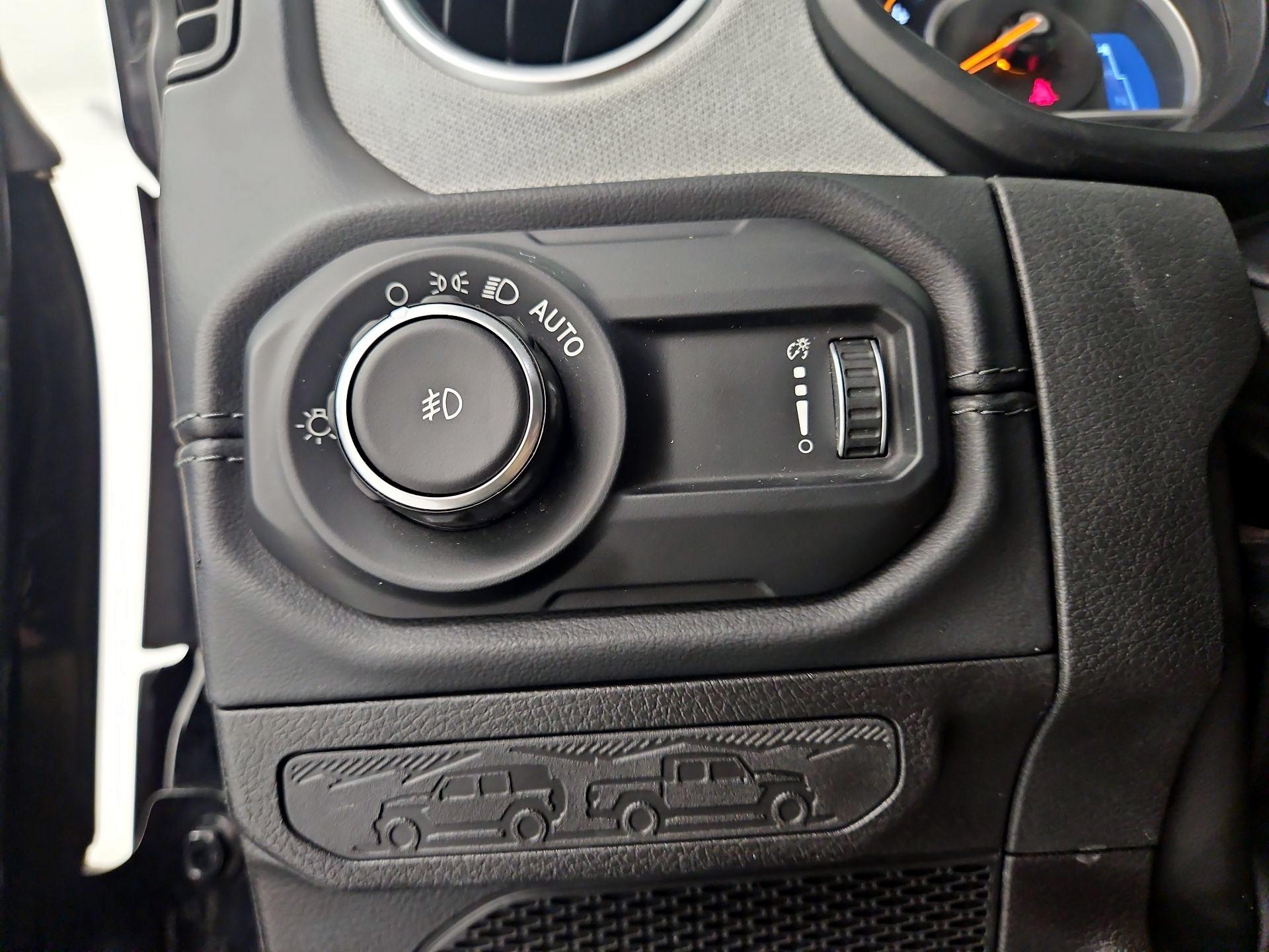 Thumbnail: 2024 Jeep Wrangler - 13