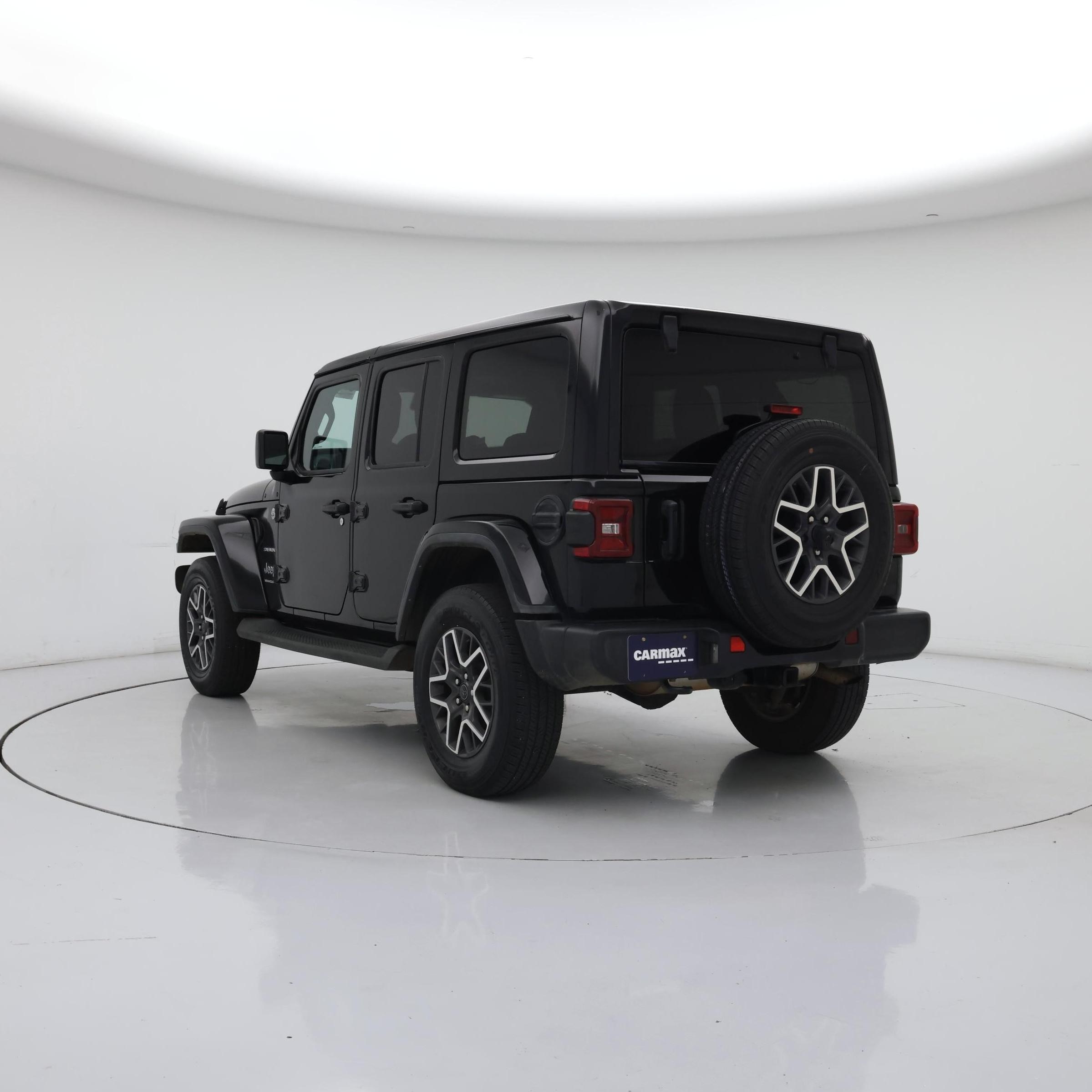 Thumbnail: 2024 Jeep Wrangler - 2