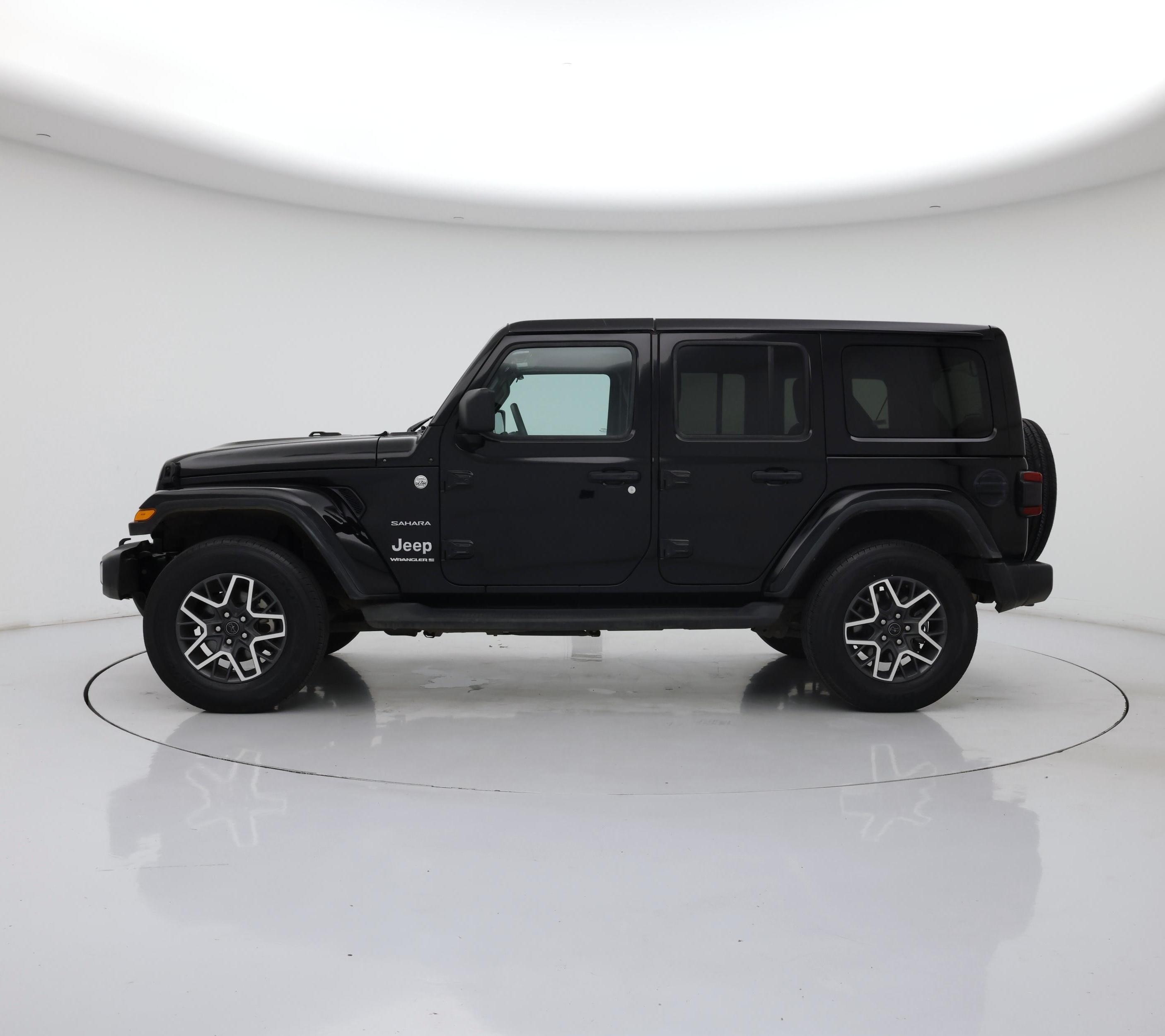 Thumbnail: 2024 Jeep Wrangler - 3
