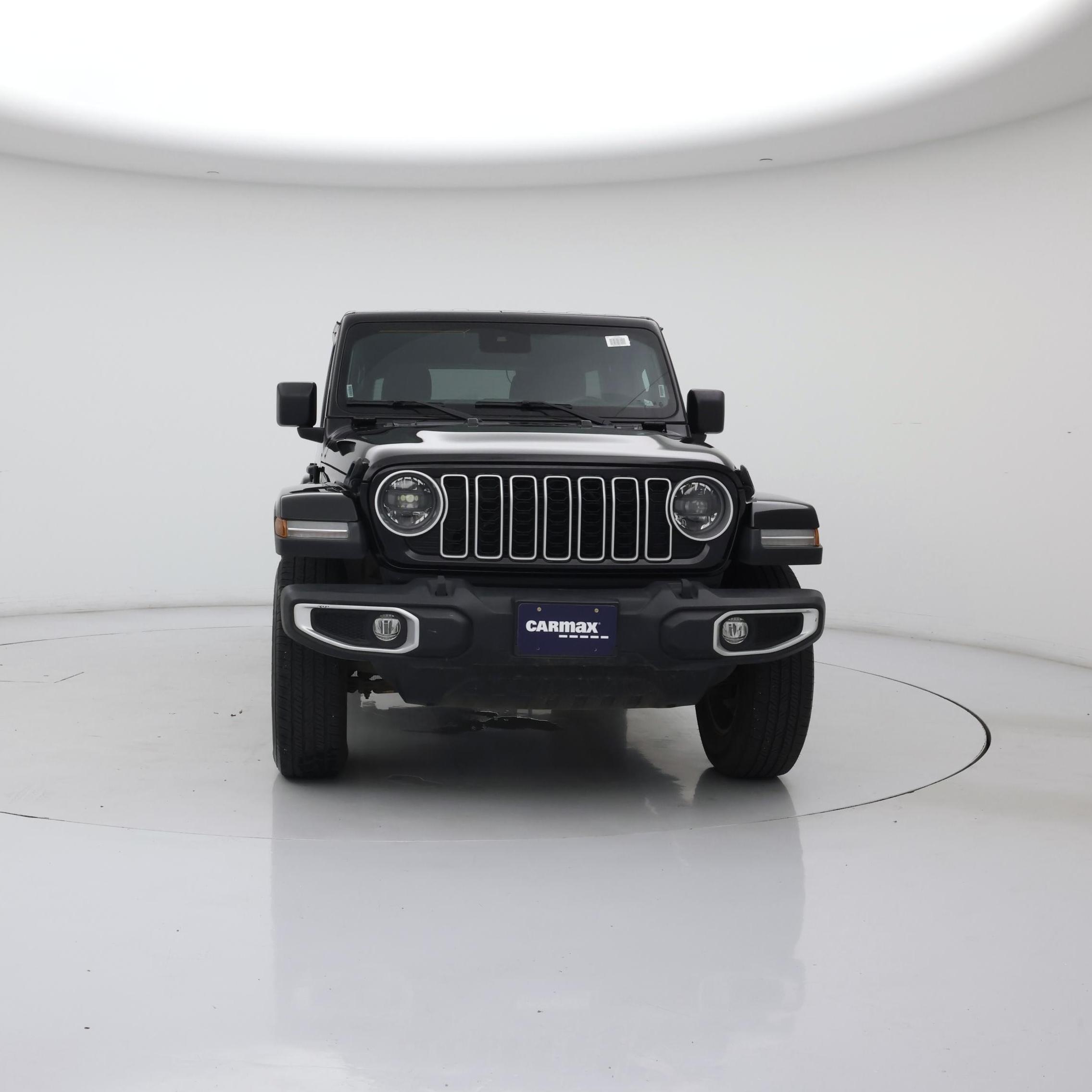 Thumbnail: 2024 Jeep Wrangler - 5