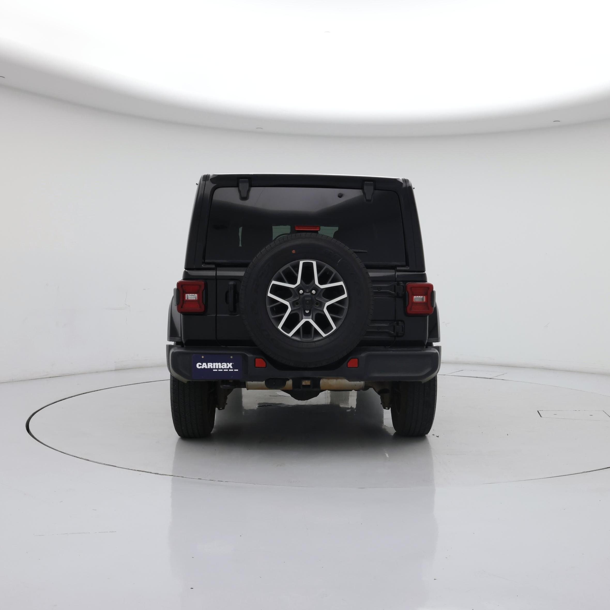 Thumbnail: 2024 Jeep Wrangler - 6