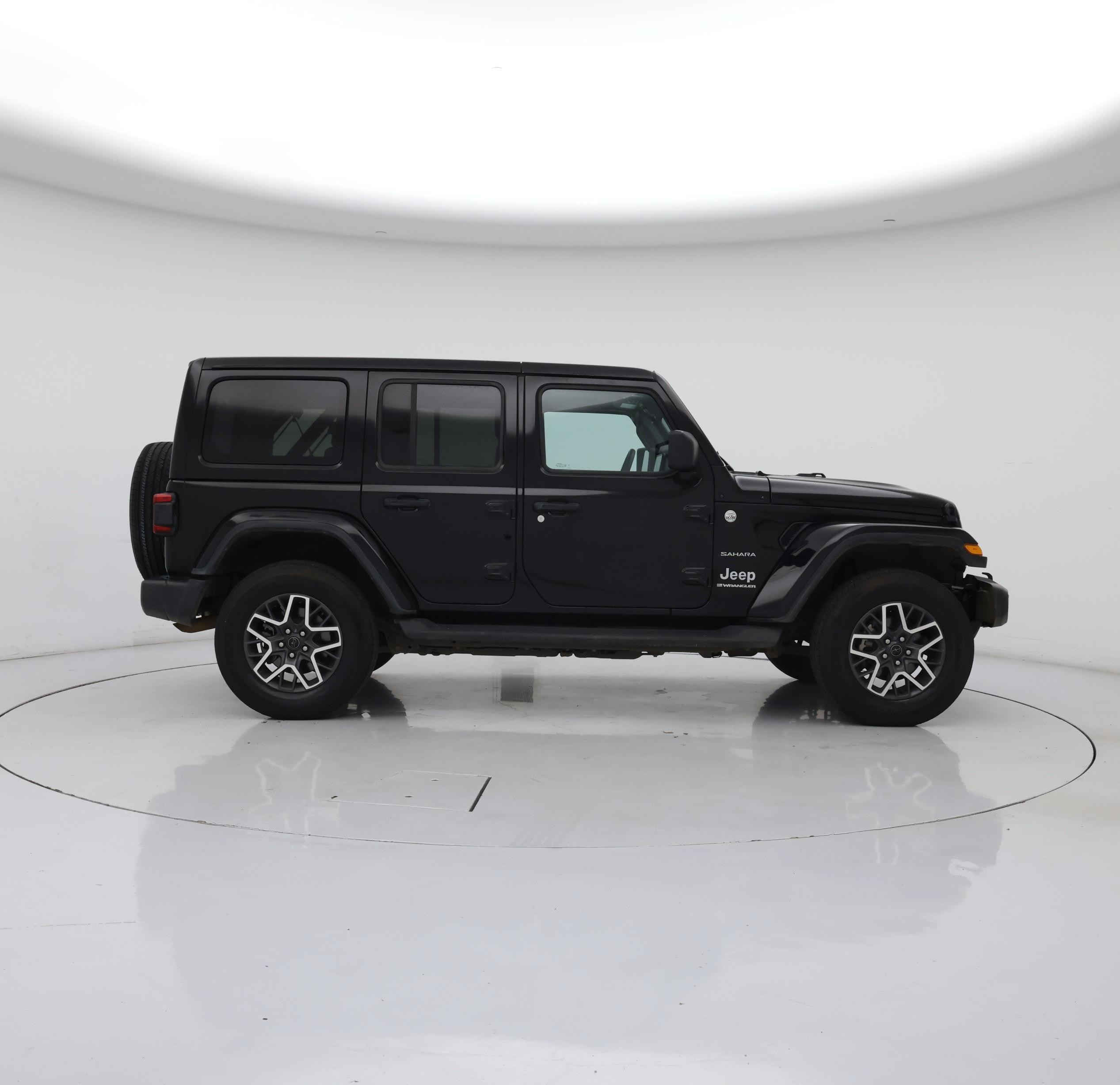 Thumbnail: 2024 Jeep Wrangler - 7