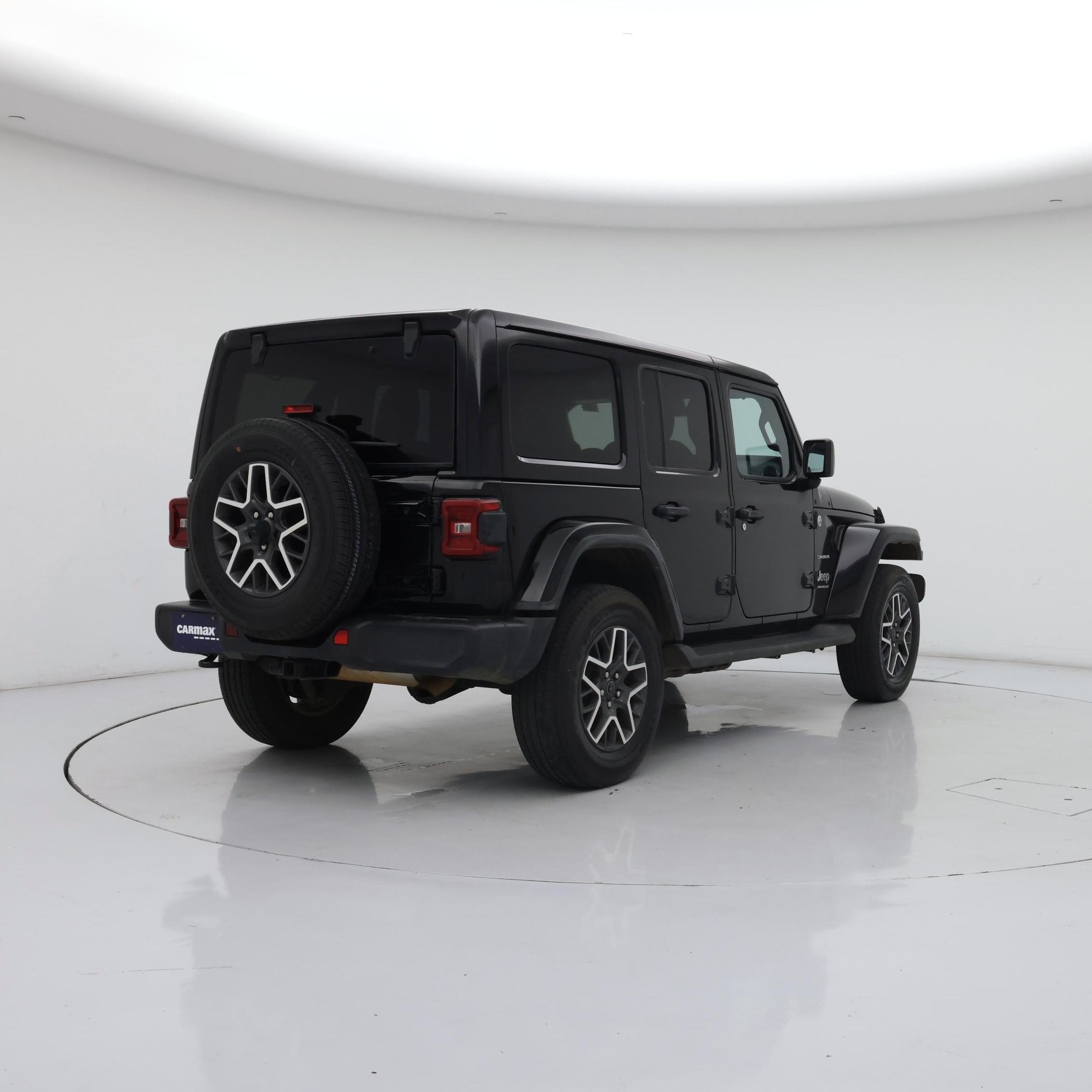 Thumbnail: 2024 Jeep Wrangler - 8