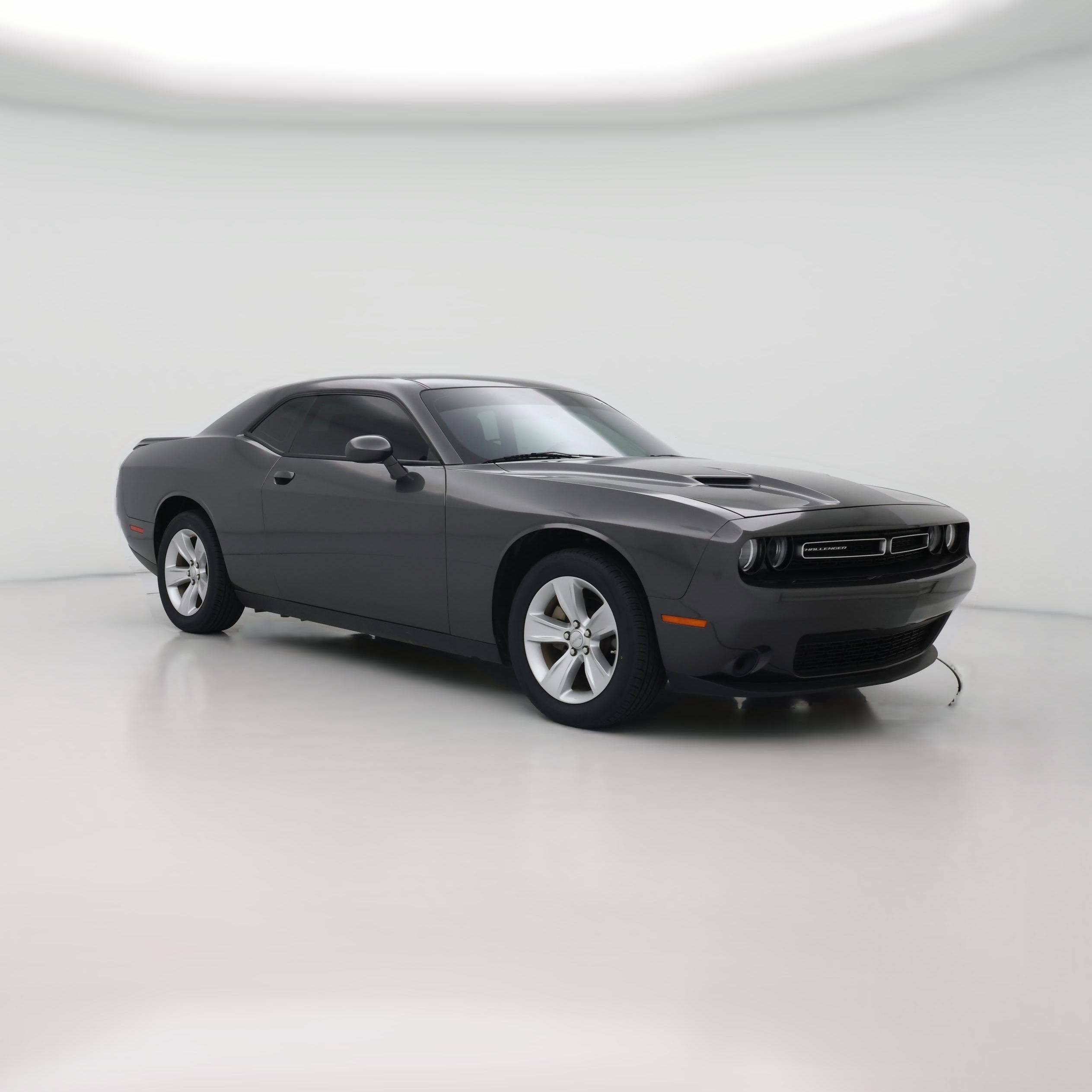 Thumbnail: 2023 Dodge Challenger - 1
