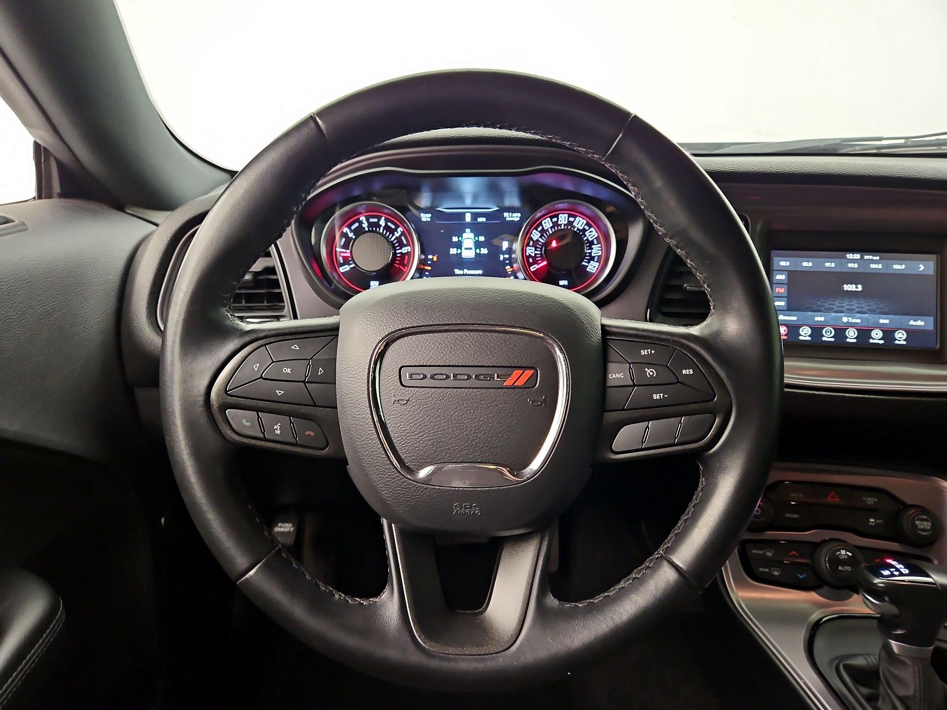 Thumbnail: 2023 Dodge Challenger - 10