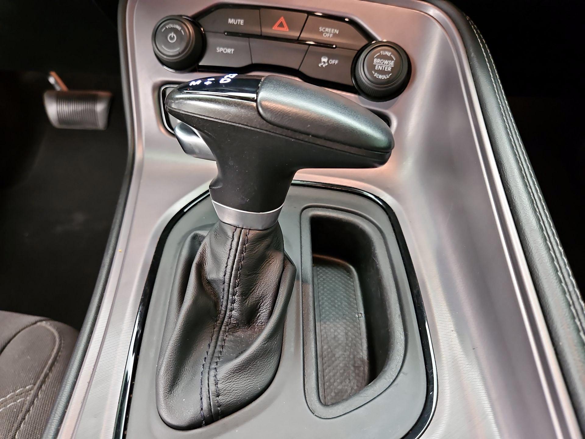 Thumbnail: 2023 Dodge Challenger - 17