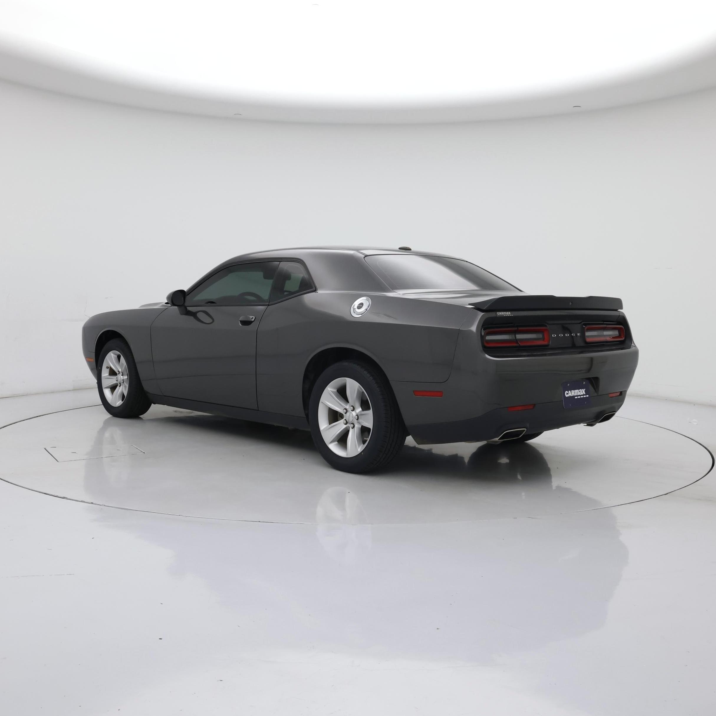 Thumbnail: 2023 Dodge Challenger - 2
