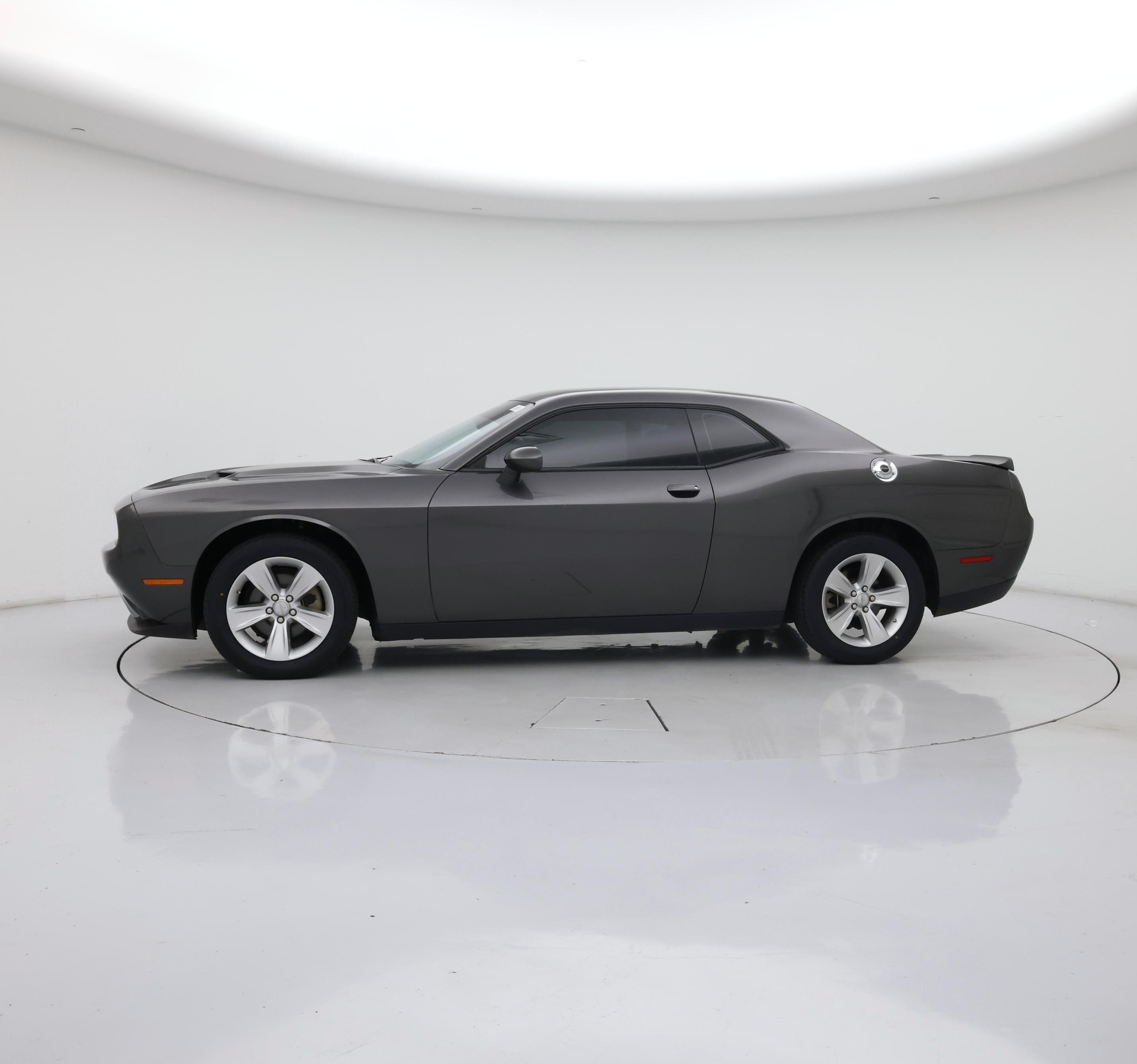 Thumbnail: 2023 Dodge Challenger - 3