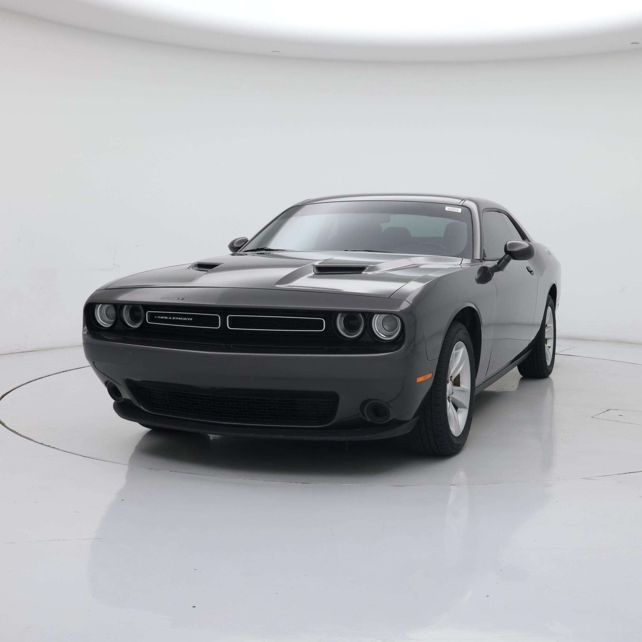 Thumbnail: 2023 Dodge Challenger - 4