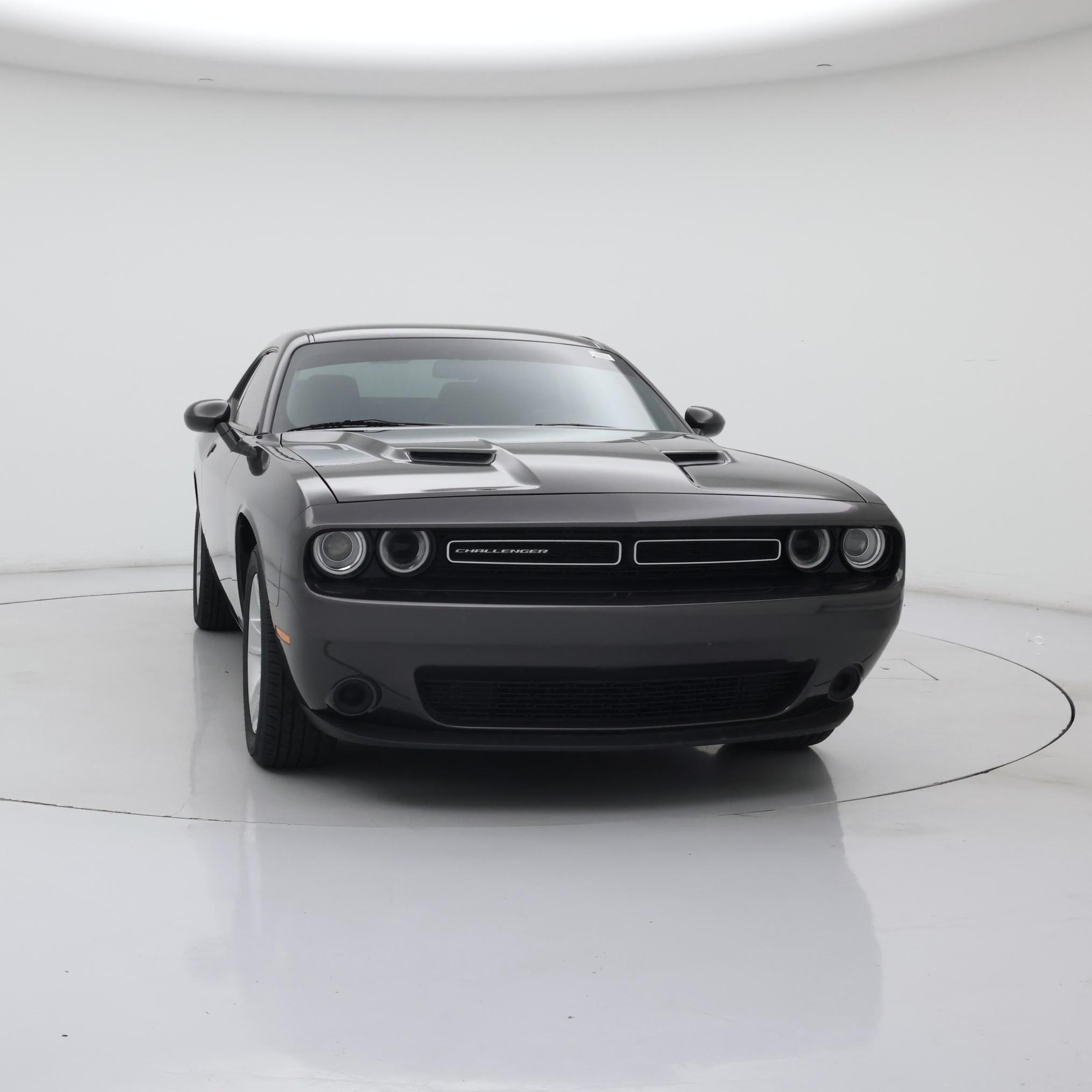 Thumbnail: 2023 Dodge Challenger - 5