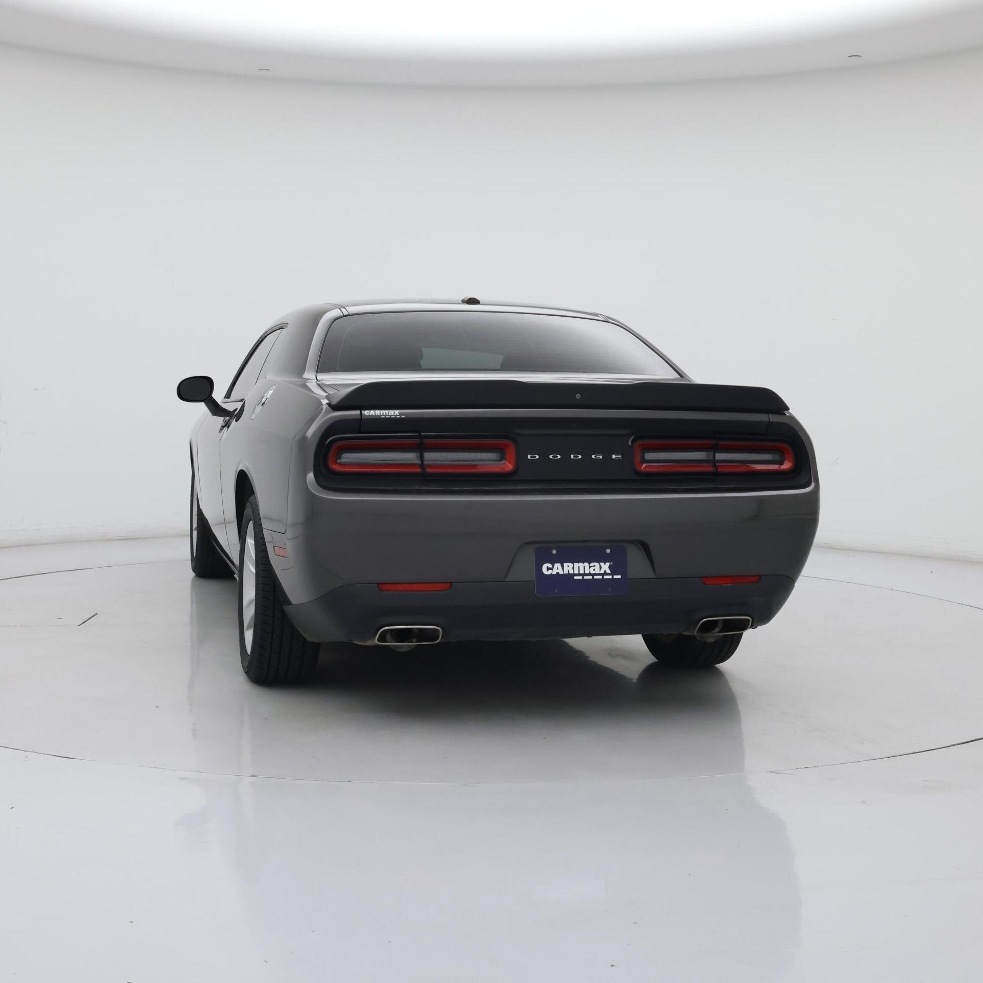 Thumbnail: 2023 Dodge Challenger - 6