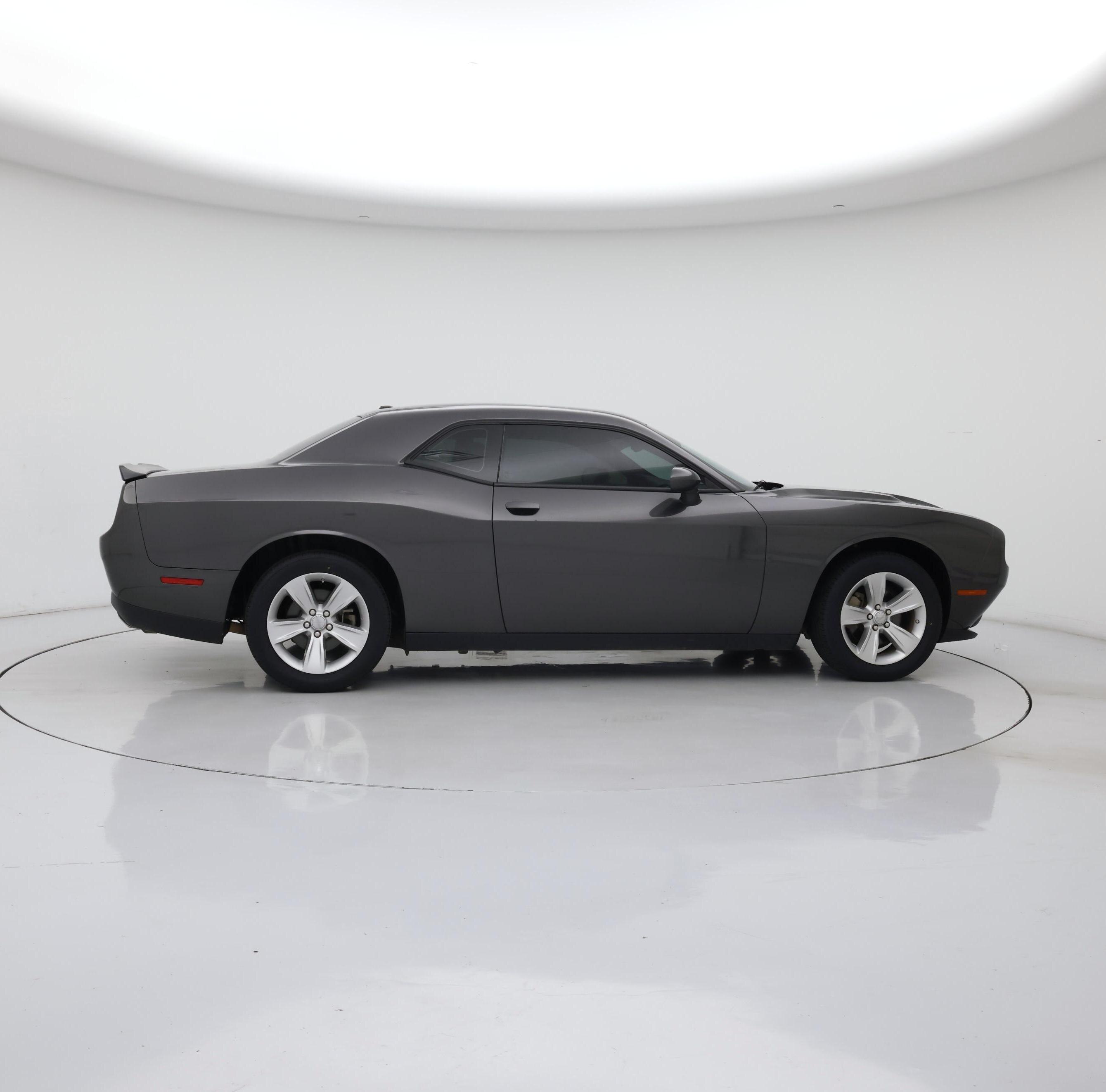 Thumbnail: 2023 Dodge Challenger - 7